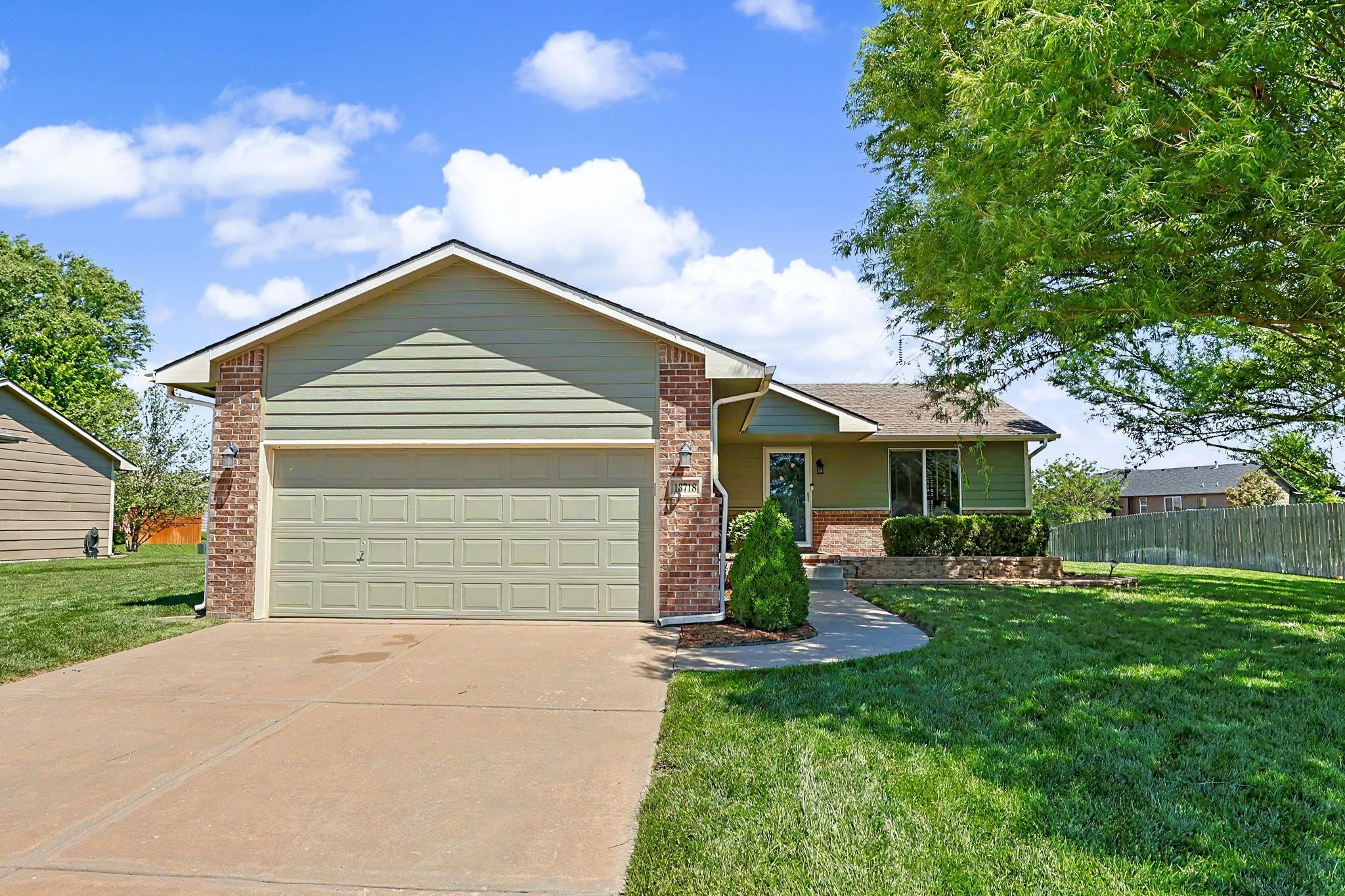 13718 W Autumn Ridge Street Wichita KS 67235
