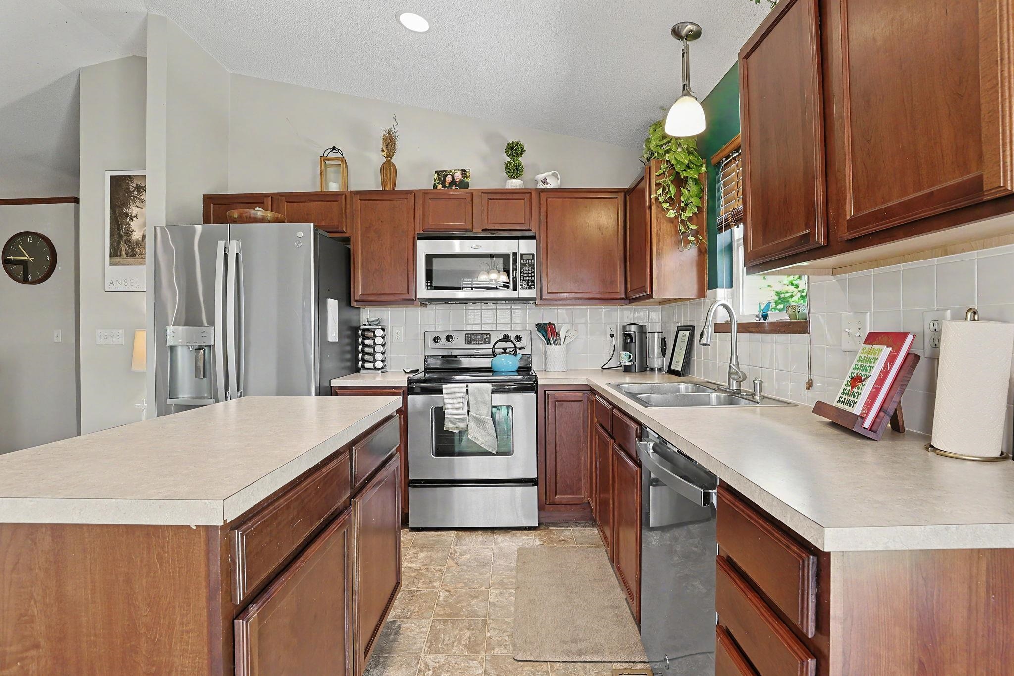 13718 W Autumn Ridge Street Wichita KS 67235