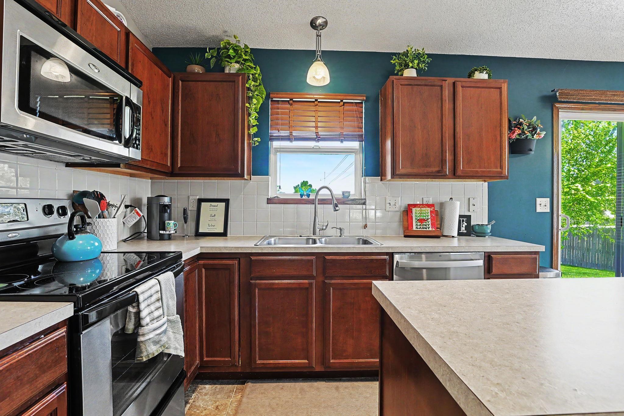 13718 W Autumn Ridge Street Wichita KS 67235
