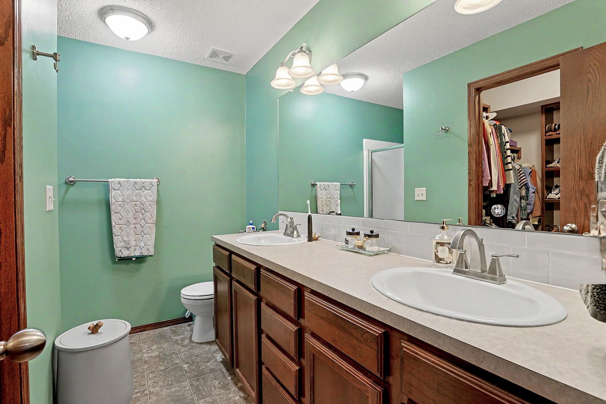 13718 W Autumn Ridge Street Wichita KS 67235