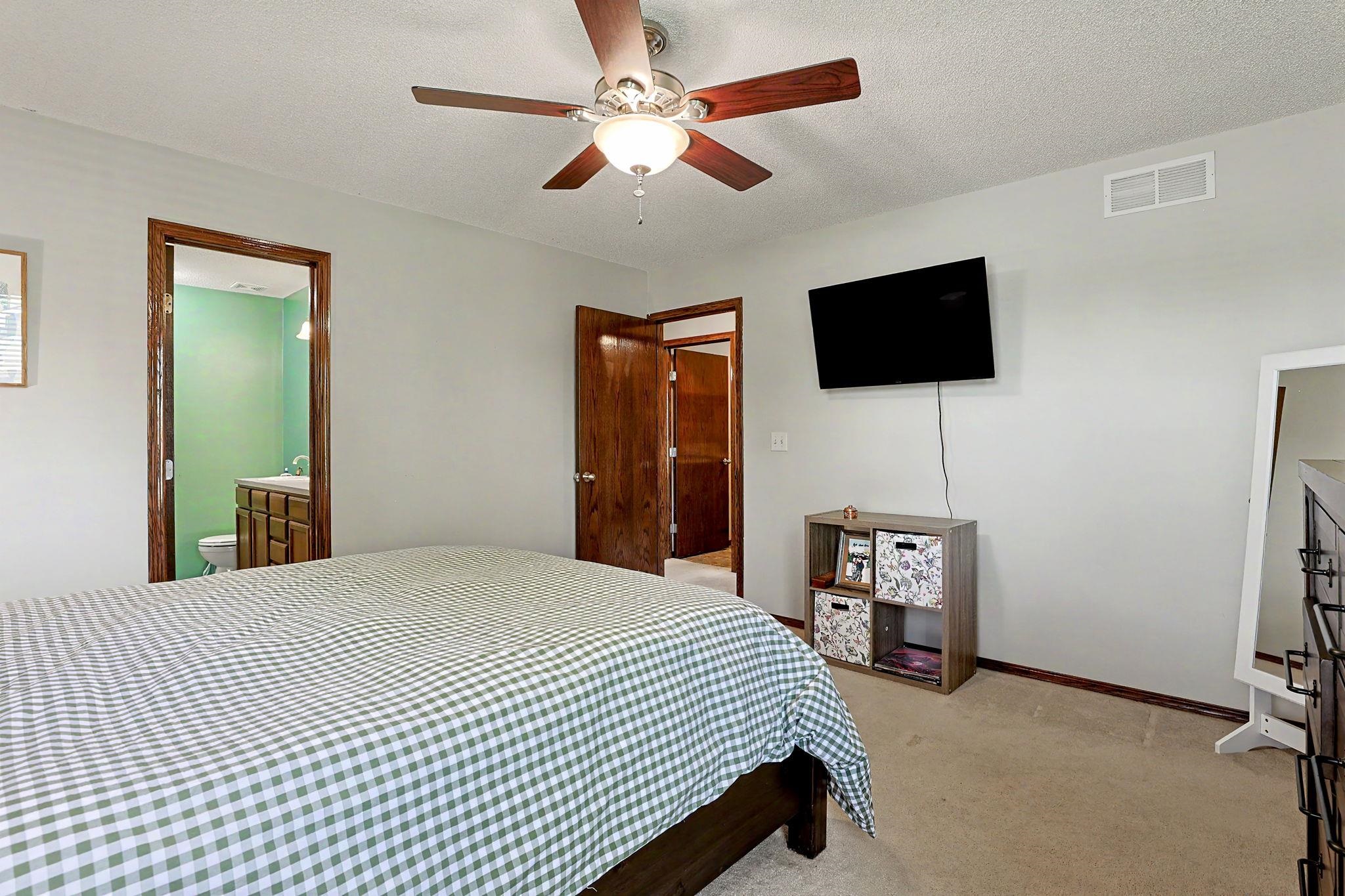 13718 W Autumn Ridge Street Wichita KS 67235