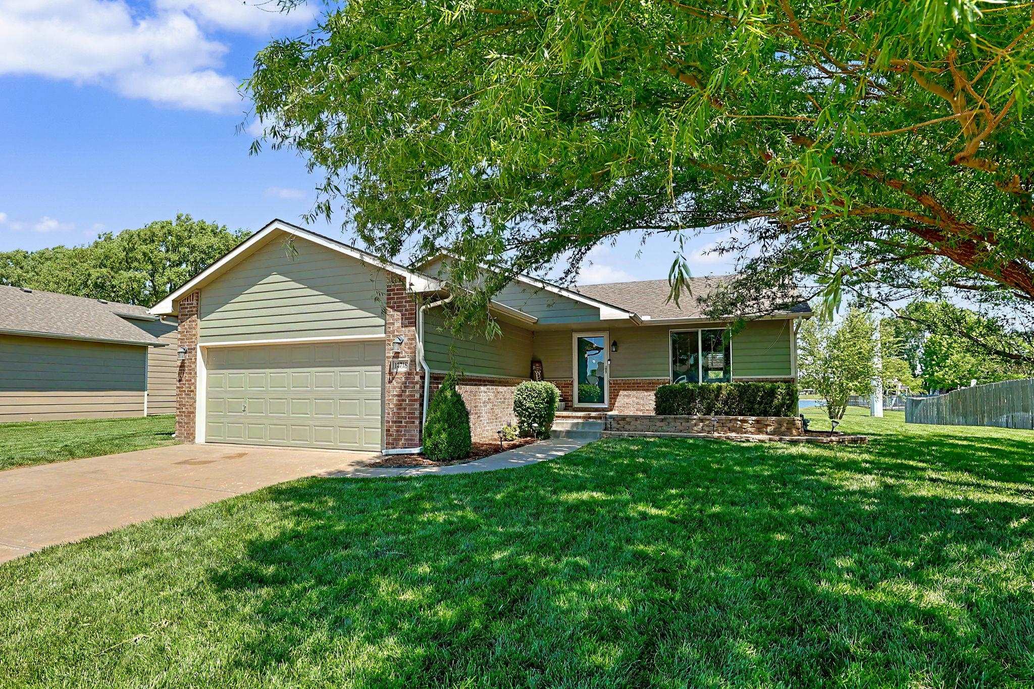13718 W Autumn Ridge Street Wichita KS 67235