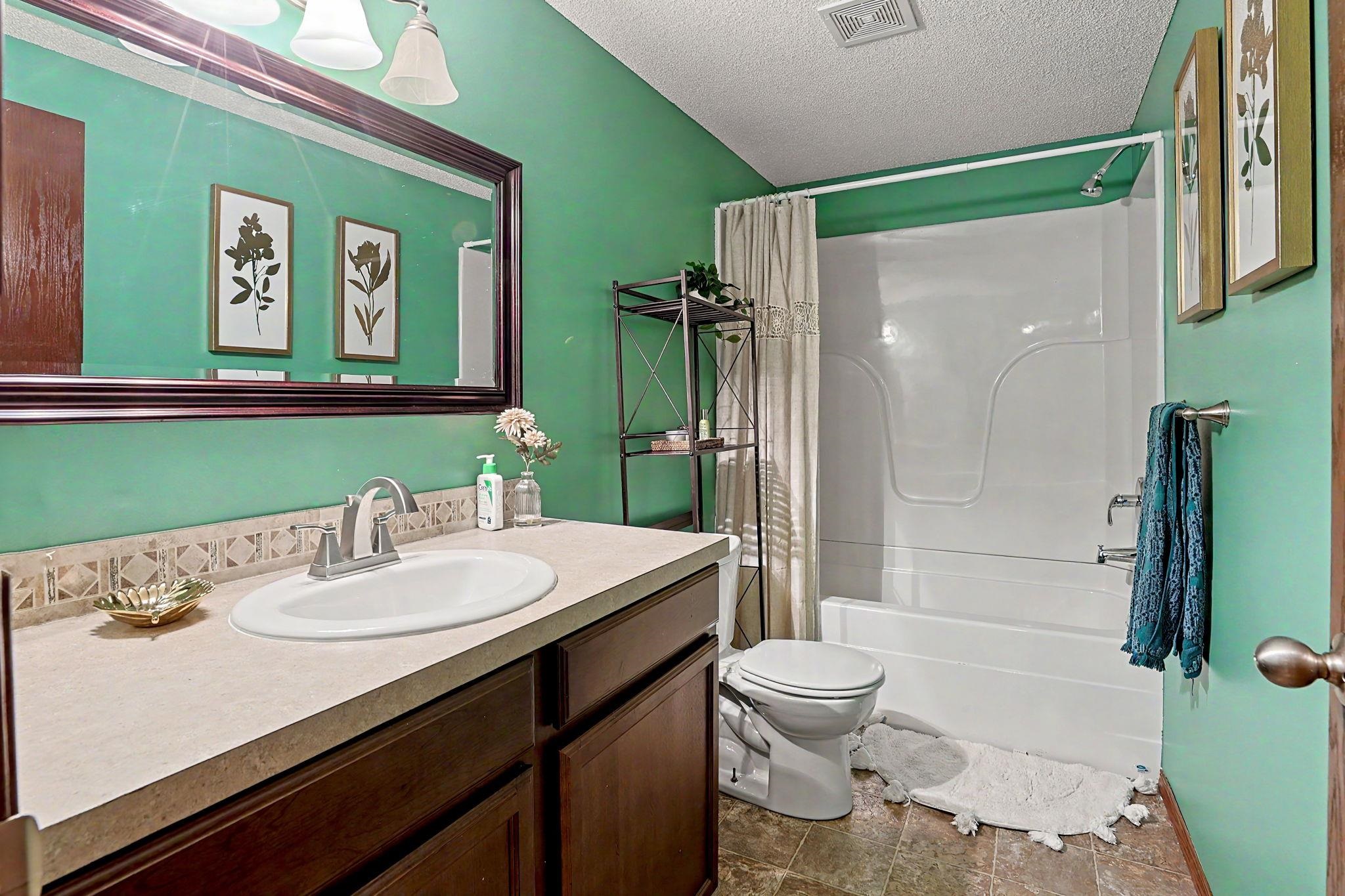 13718 W Autumn Ridge Street Wichita KS 67235