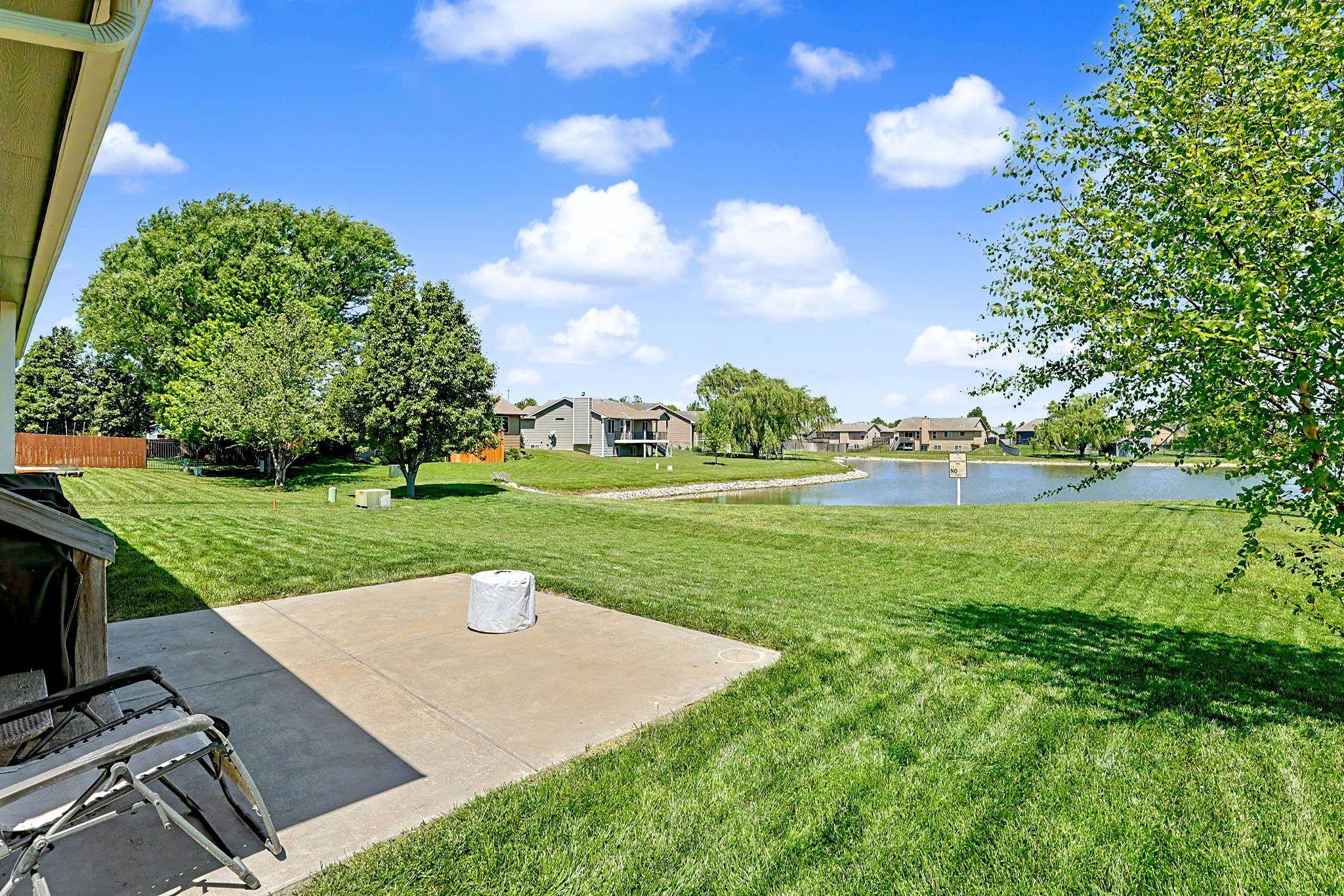 13718 W Autumn Ridge Street Wichita KS 67235