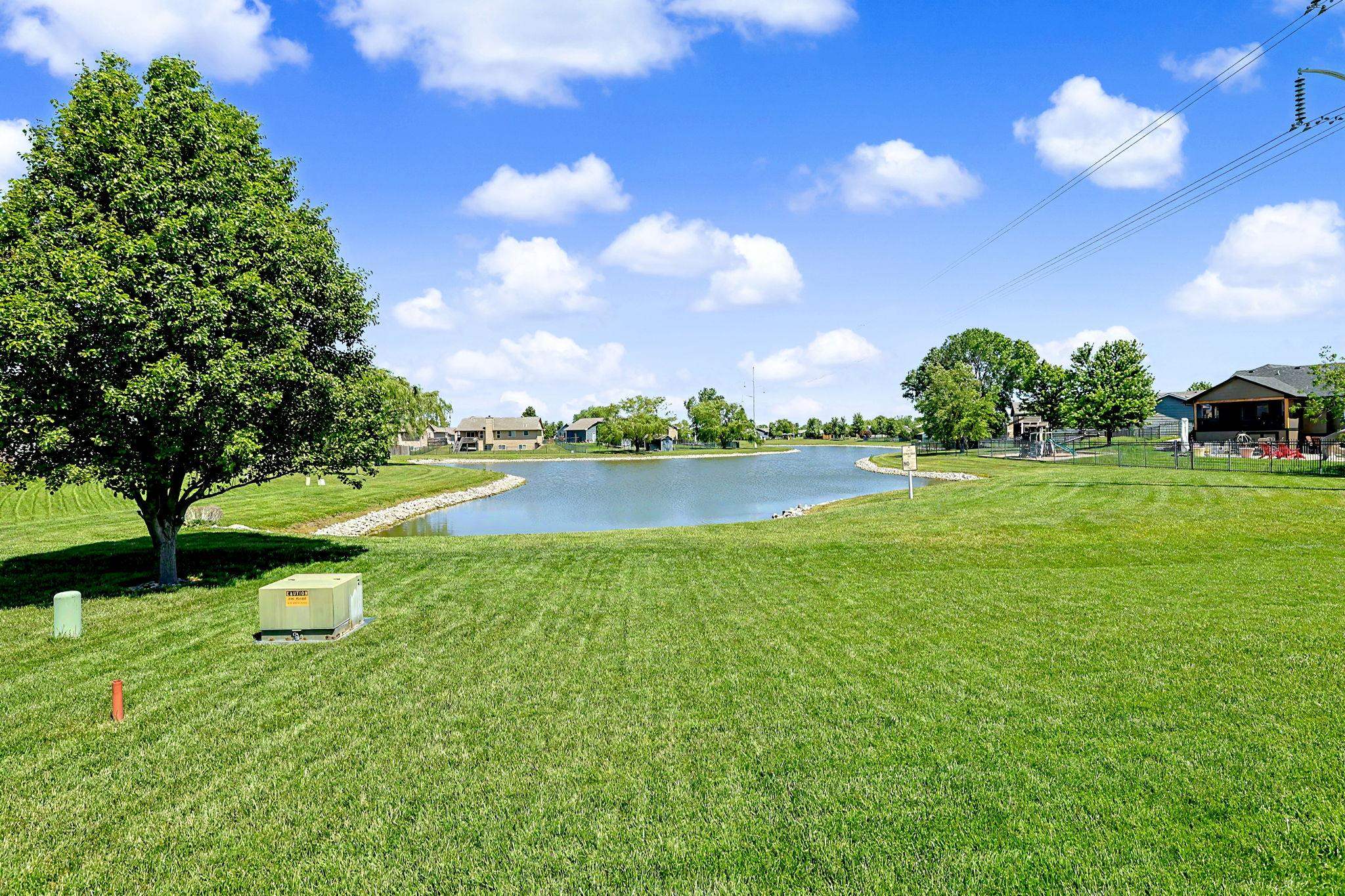 13718 W Autumn Ridge Street Wichita KS 67235
