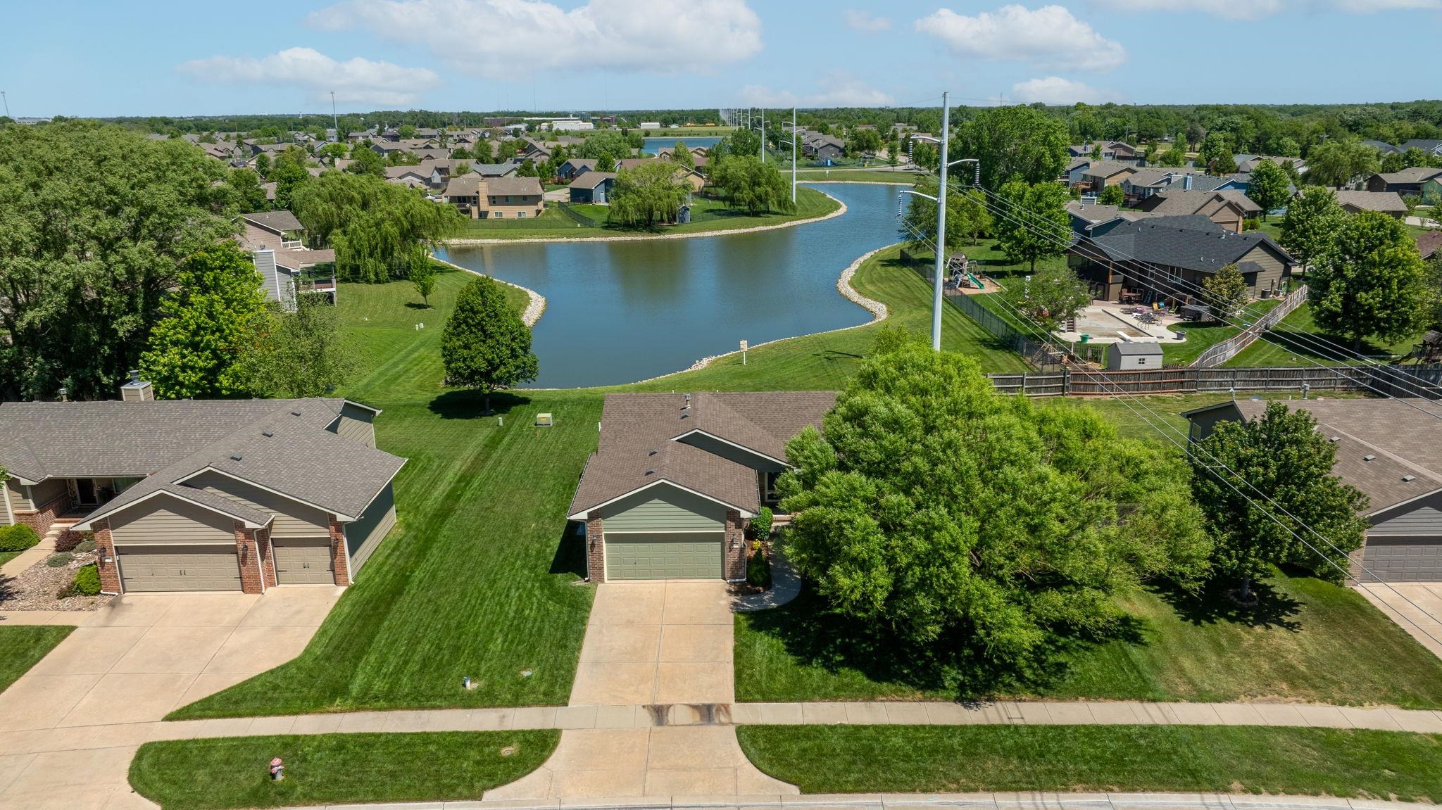 13718 W Autumn Ridge Street Wichita KS 67235