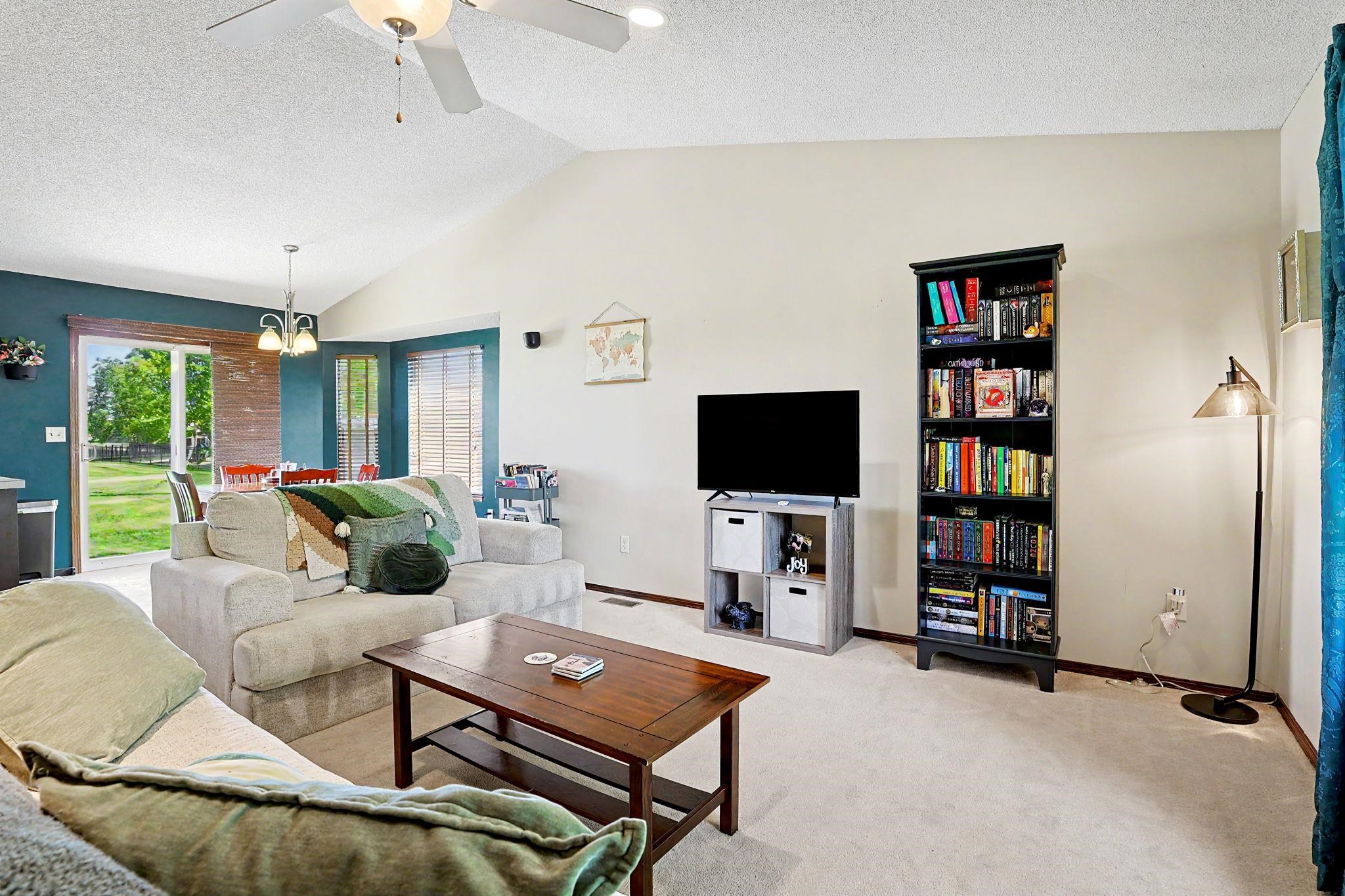 13718 W Autumn Ridge Street Wichita KS 67235