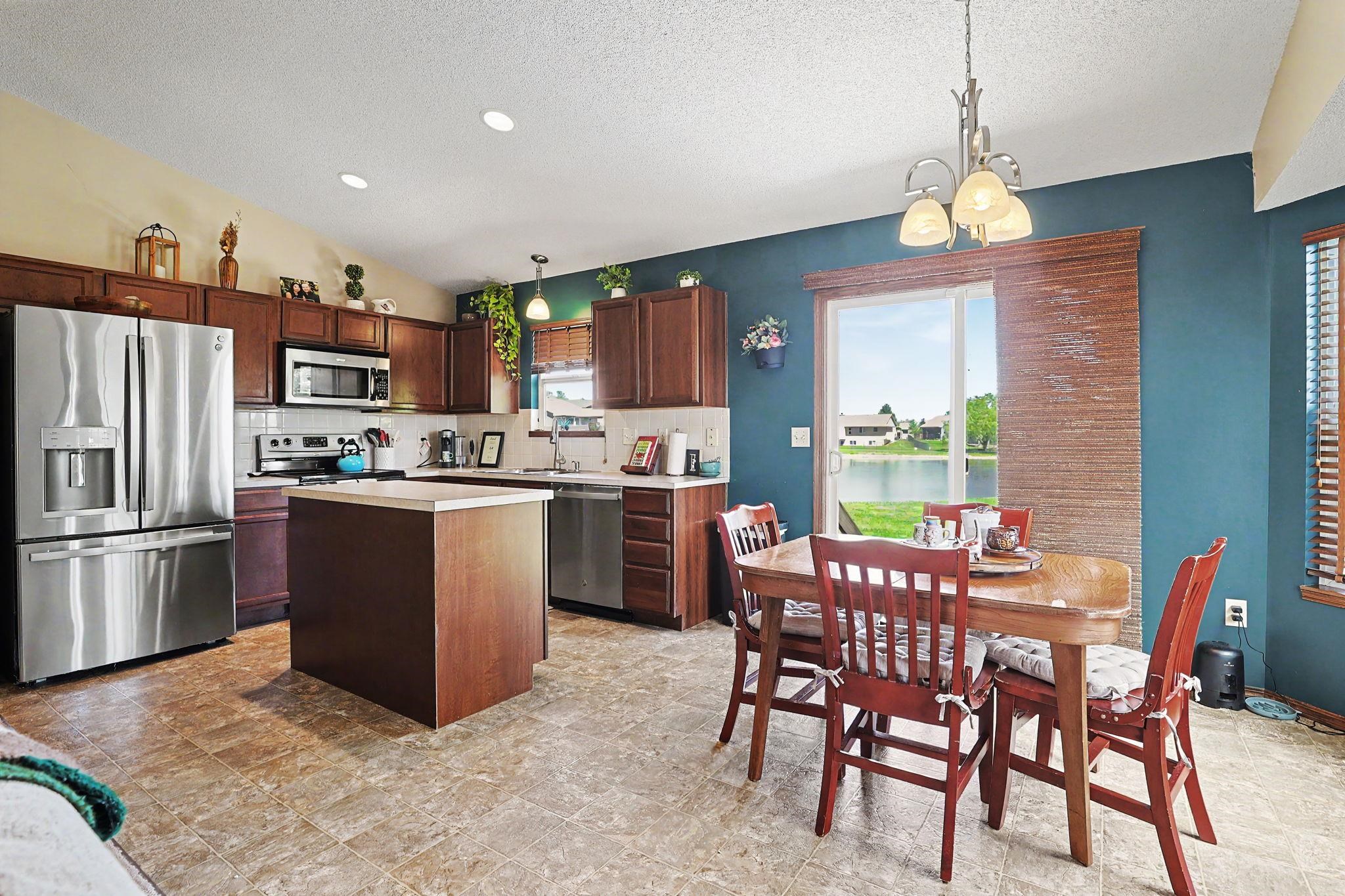 13718 W Autumn Ridge Street Wichita KS 67235