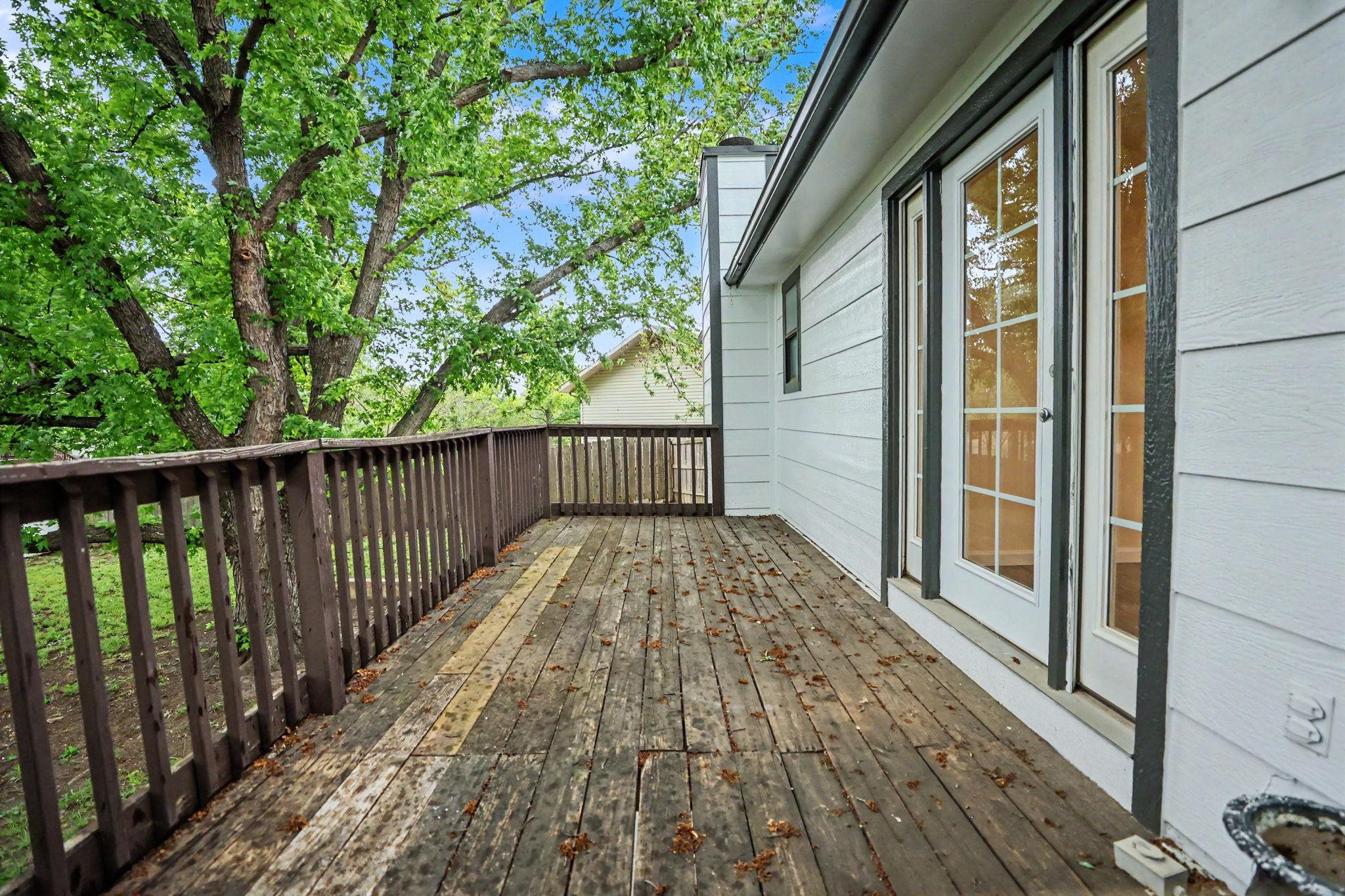 310 Valleyview Court Andover KS 67002