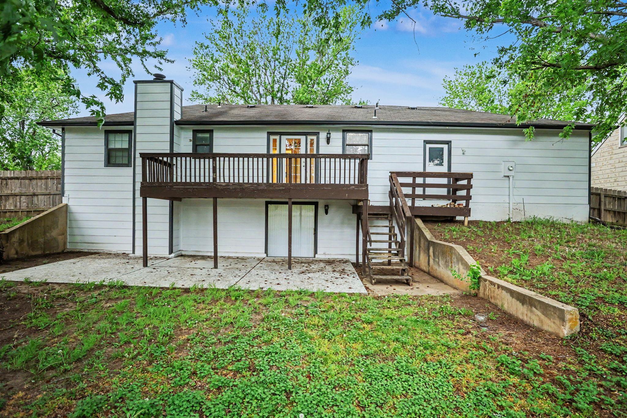 310 Valleyview Court Andover KS 67002
