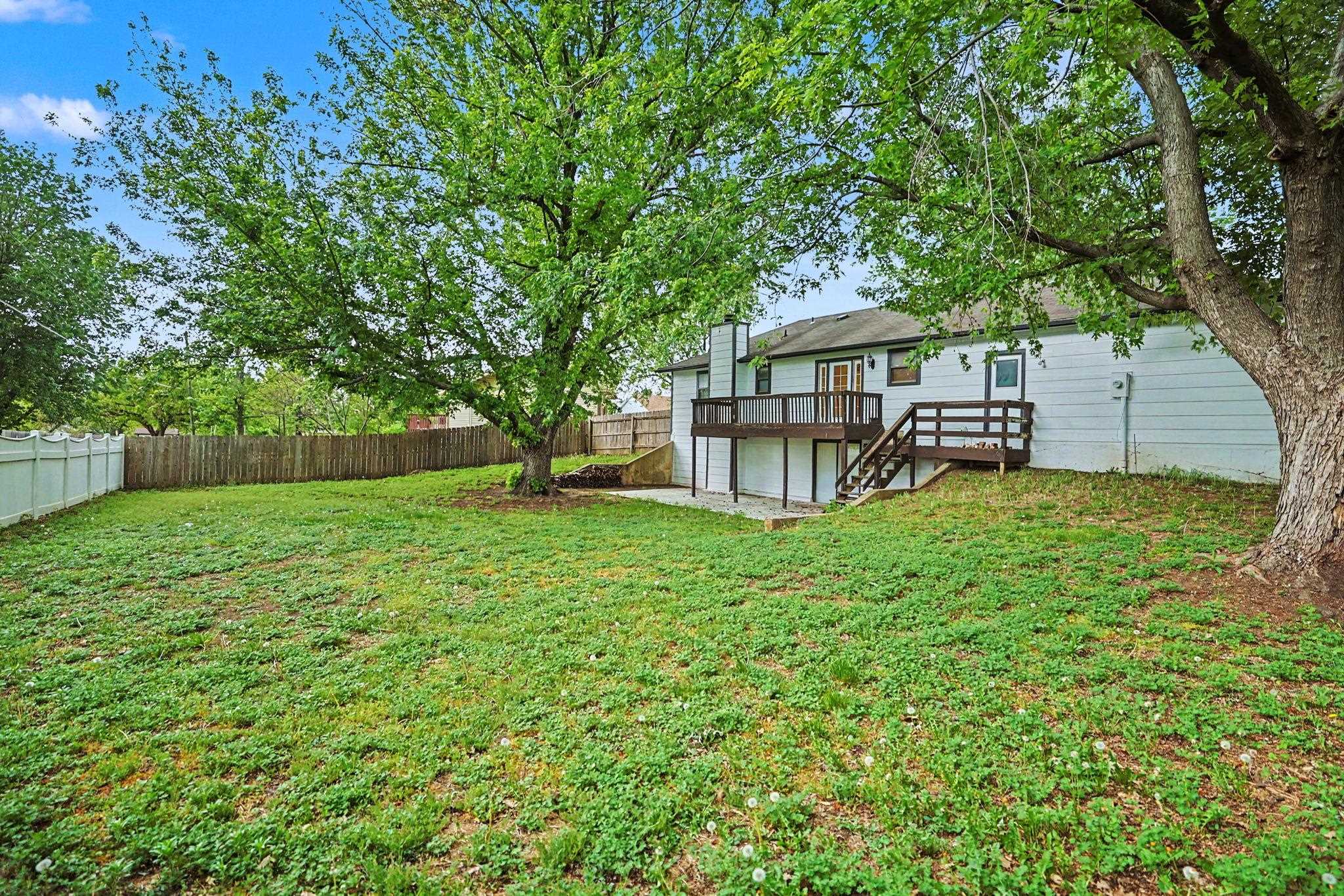 310 Valleyview Court Andover KS 67002