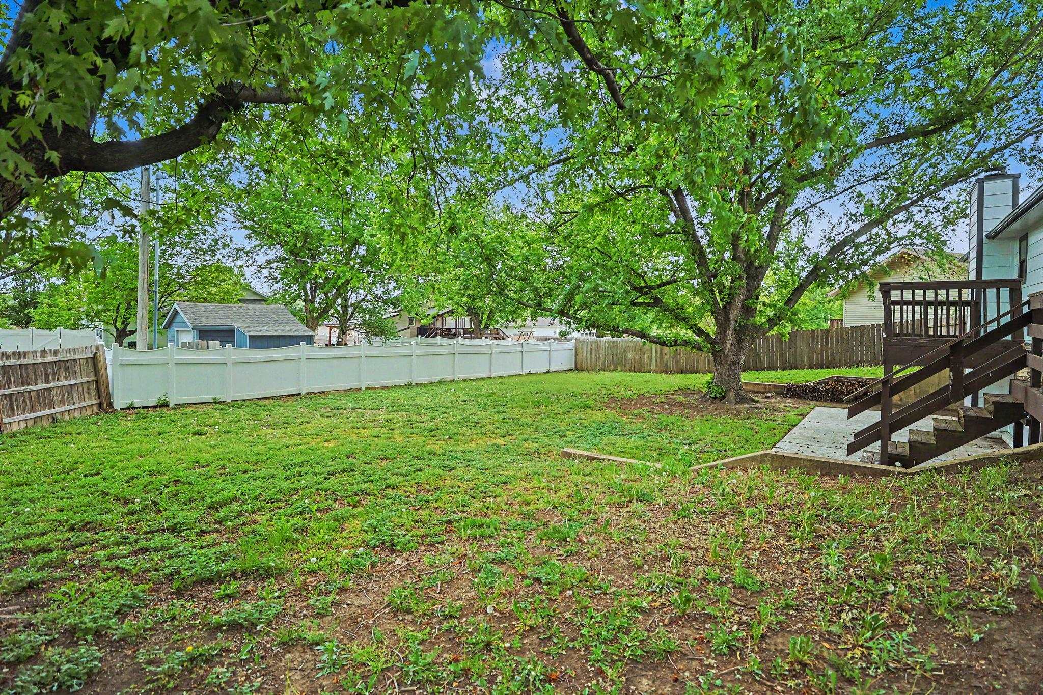 310 Valleyview Court Andover KS 67002