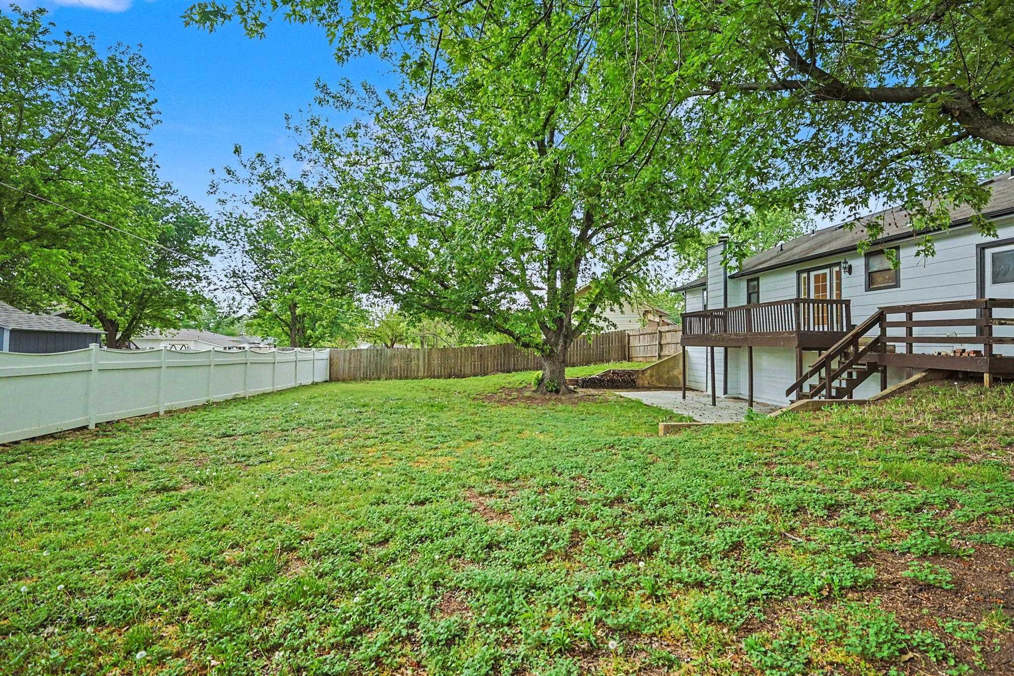 310 Valleyview Court Andover KS 67002