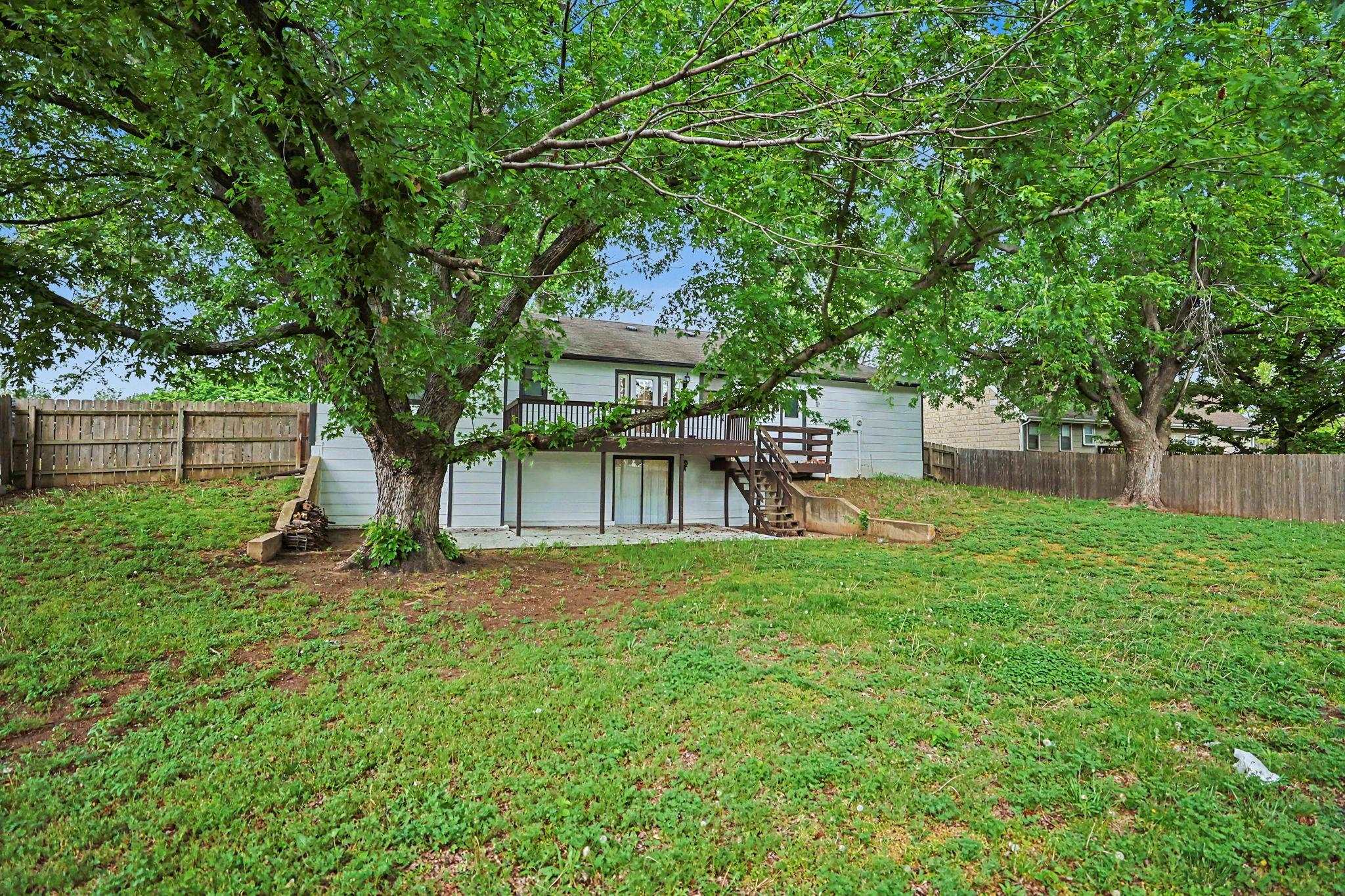 310 Valleyview Court Andover KS 67002