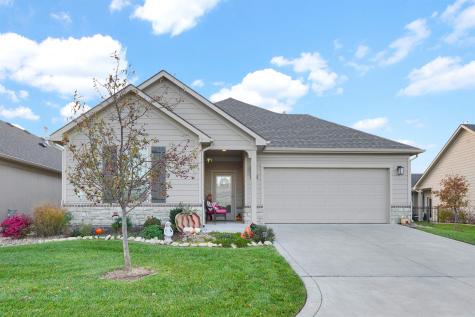 4965 N Indian Oak Street Bel Aire KS 67226