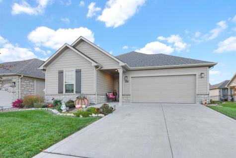 4965 N Indian Oak Street Bel Aire KS 67226