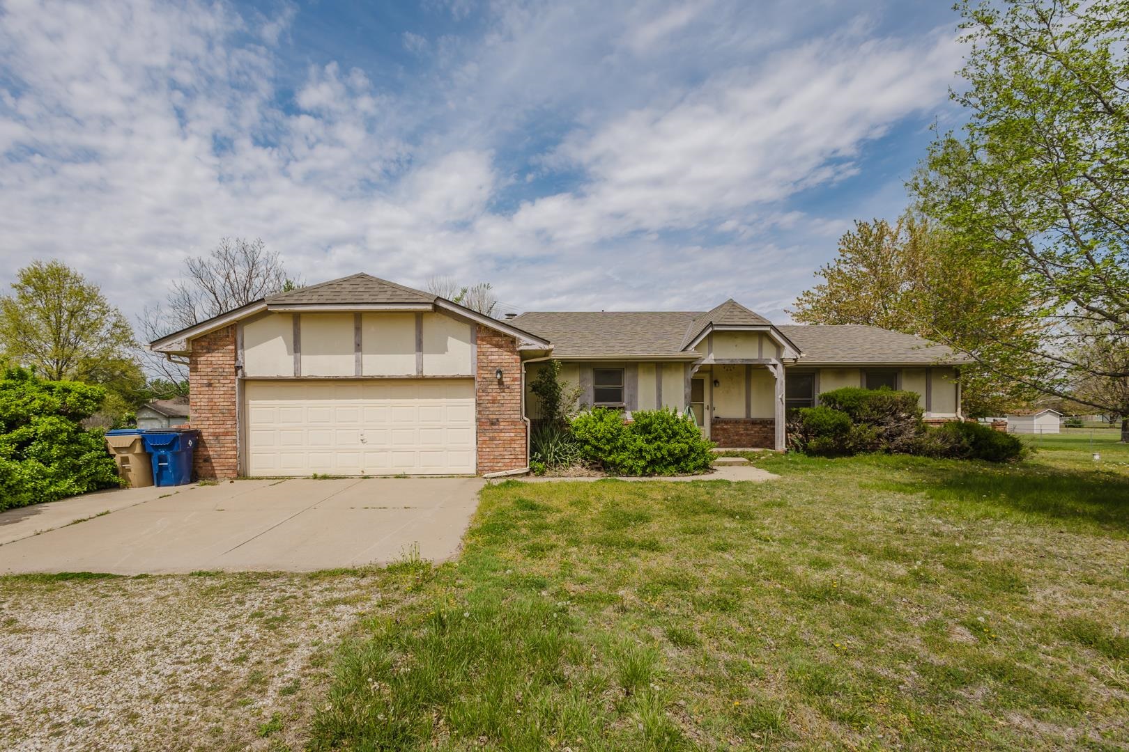 1418 E 86th Street S Haysville KS 67060