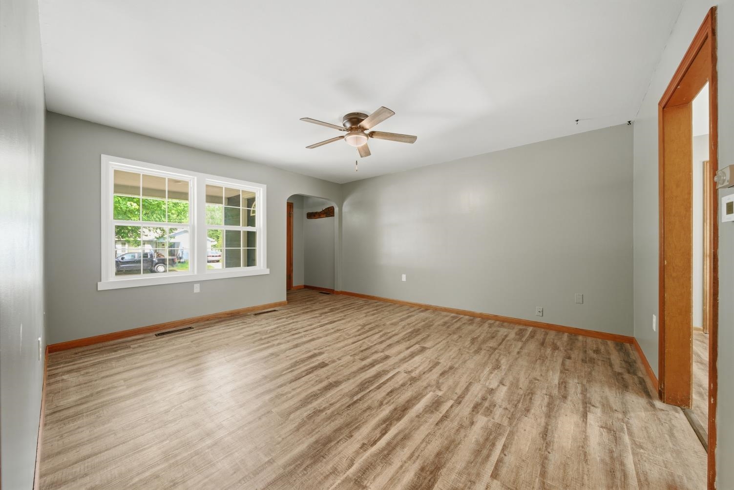 1612 N Cron Augusta KS 67010