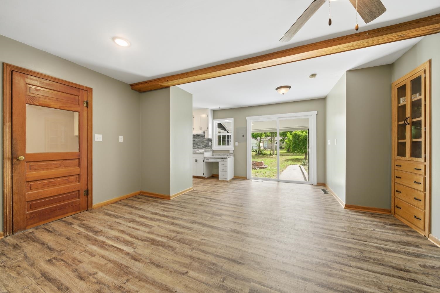 1612 N Cron Augusta KS 67010