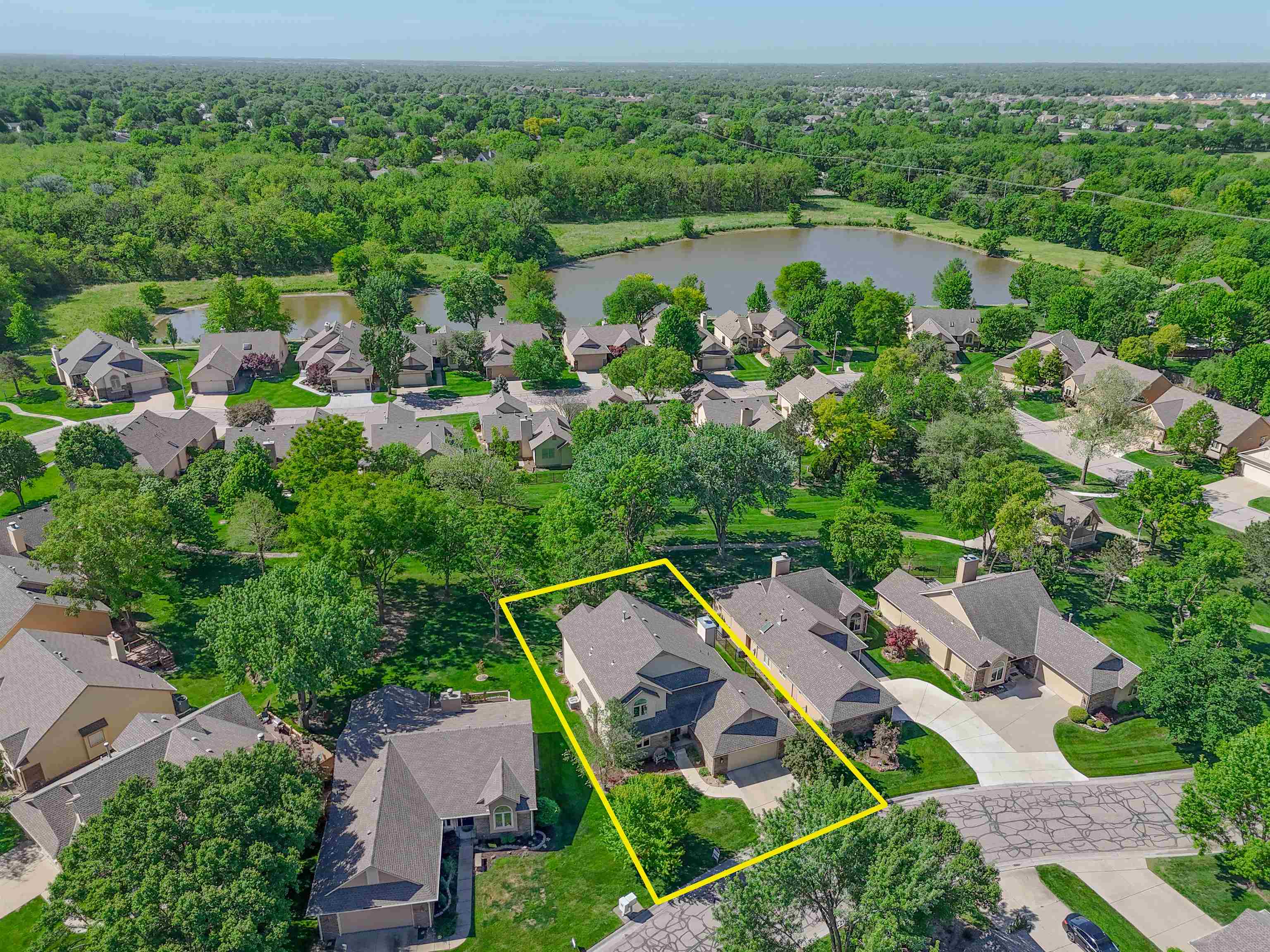 11725 W Alderny Court Wichita KS 67212