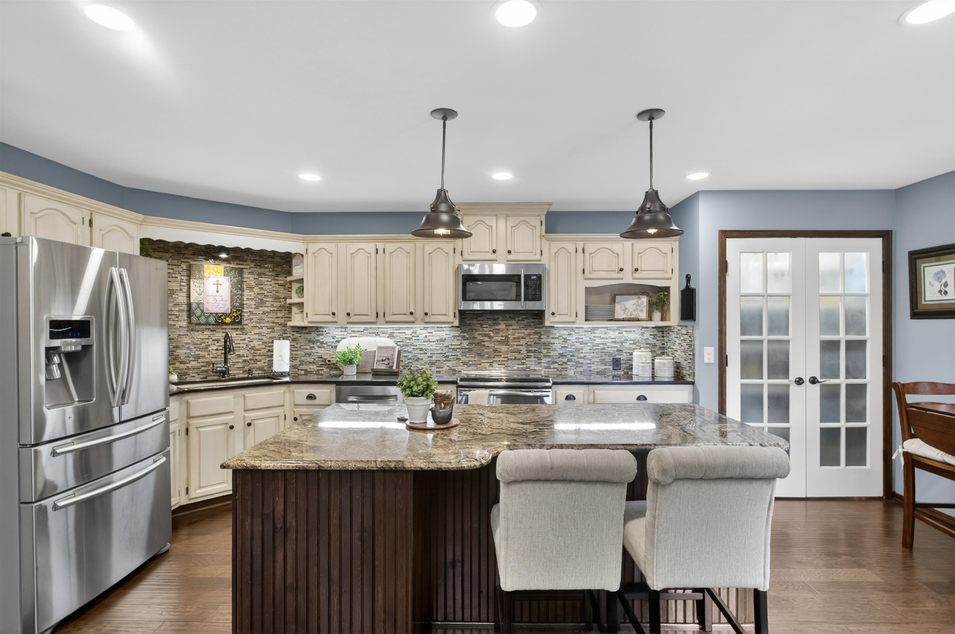 11725 W Alderny Court Wichita KS 67212