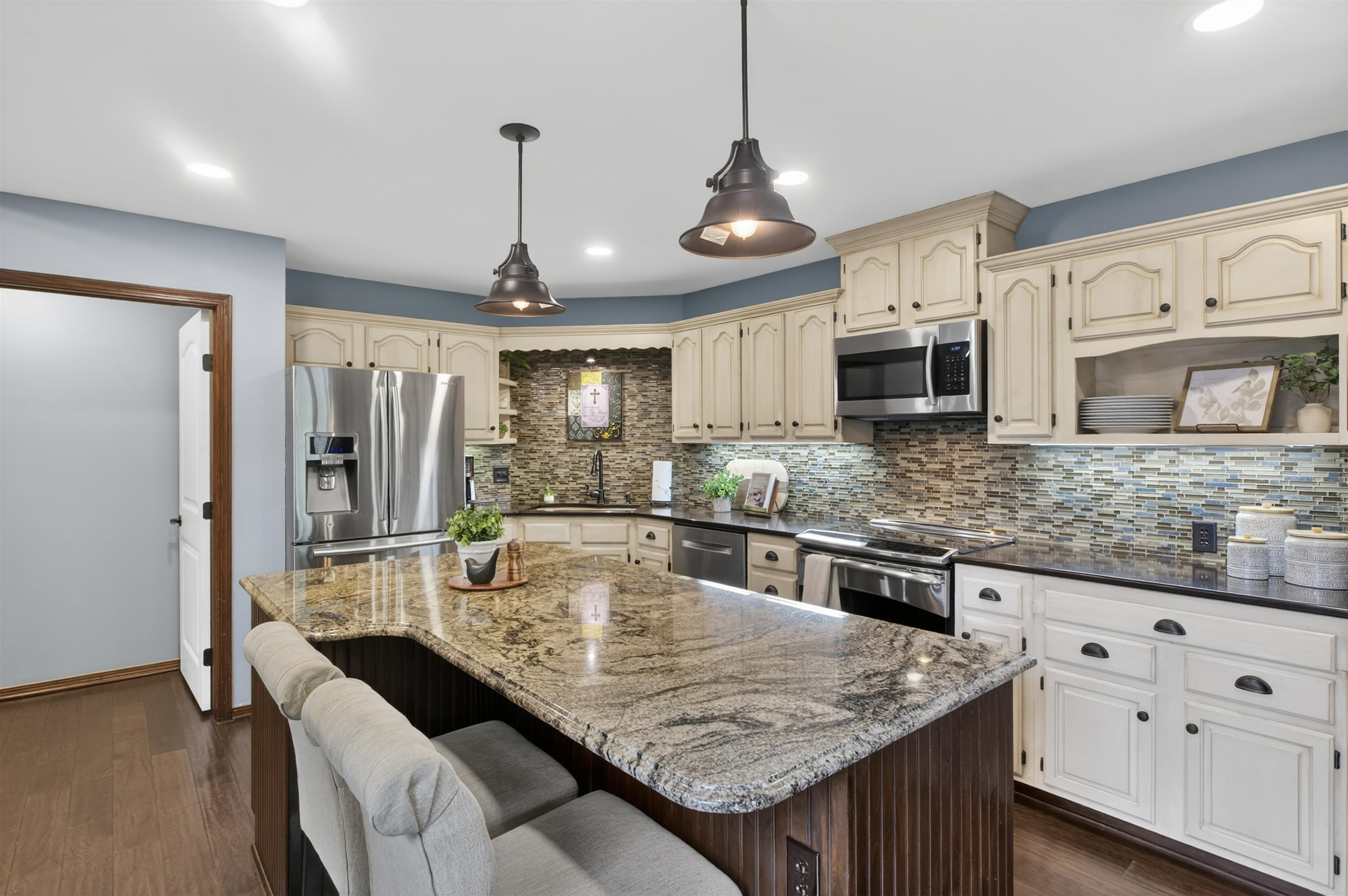 11725 W Alderny Court Wichita KS 67212