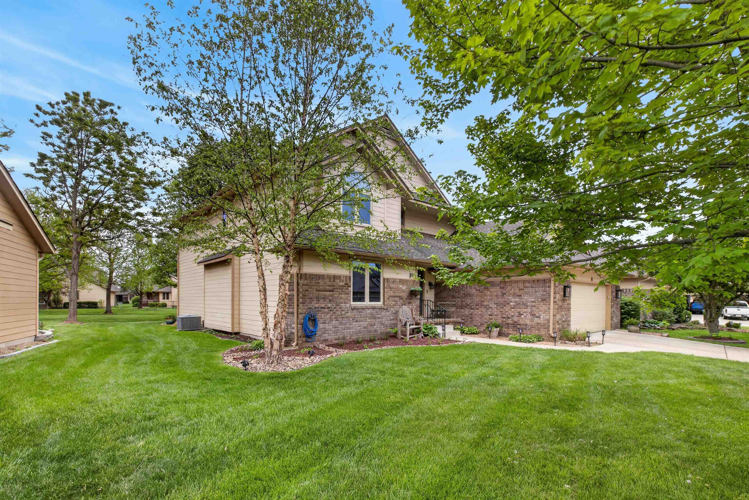 11725 W Alderny Court Wichita KS 67212