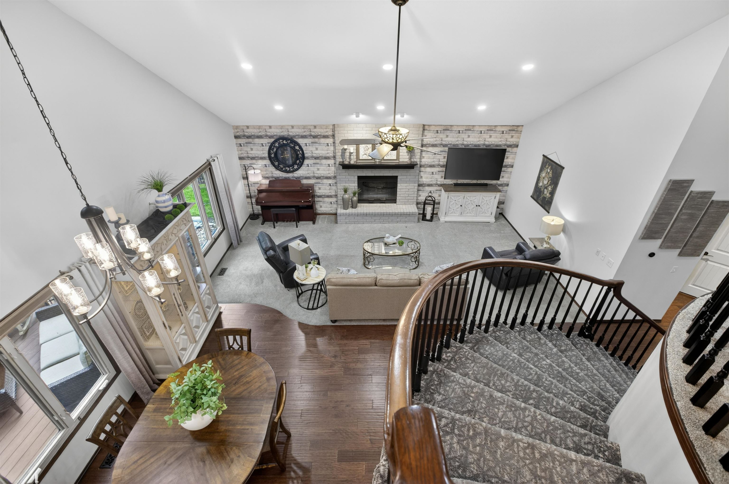 11725 W Alderny Court Wichita KS 67212