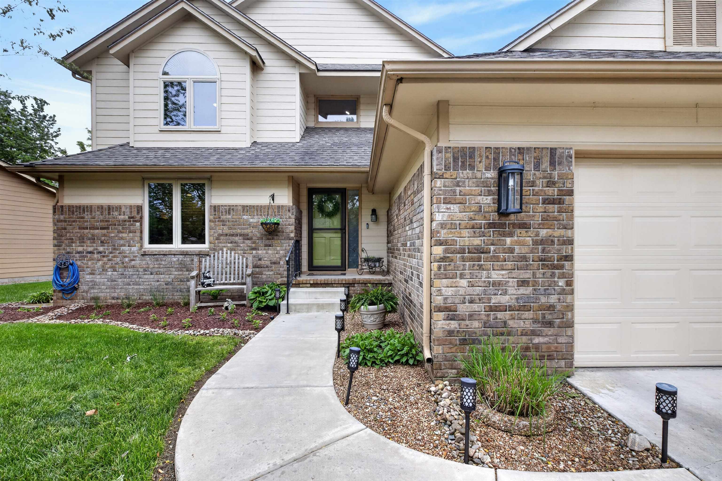 11725 W Alderny Court Wichita KS 67212