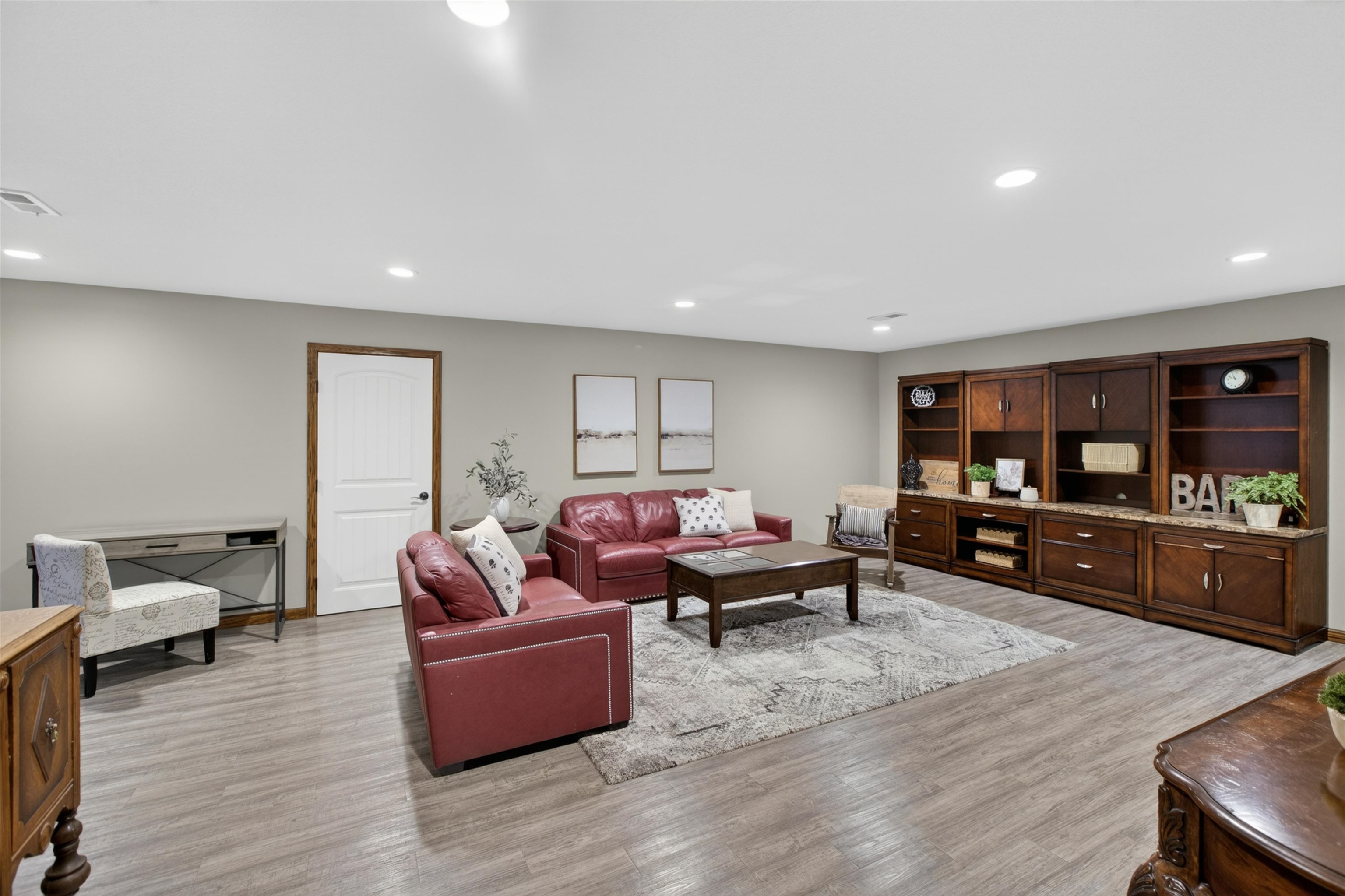 11725 W Alderny Court Wichita KS 67212
