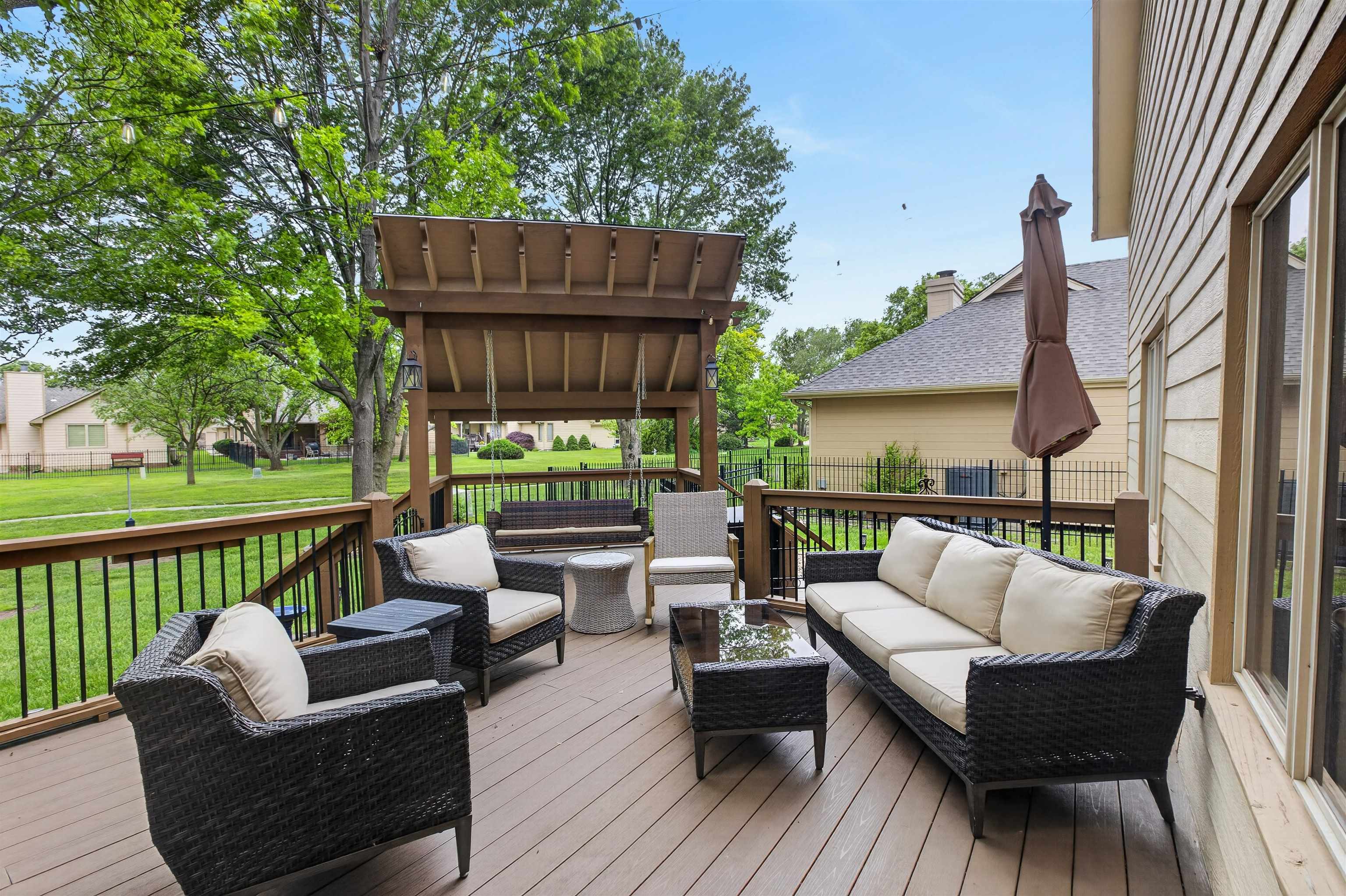 11725 W Alderny Court Wichita KS 67212