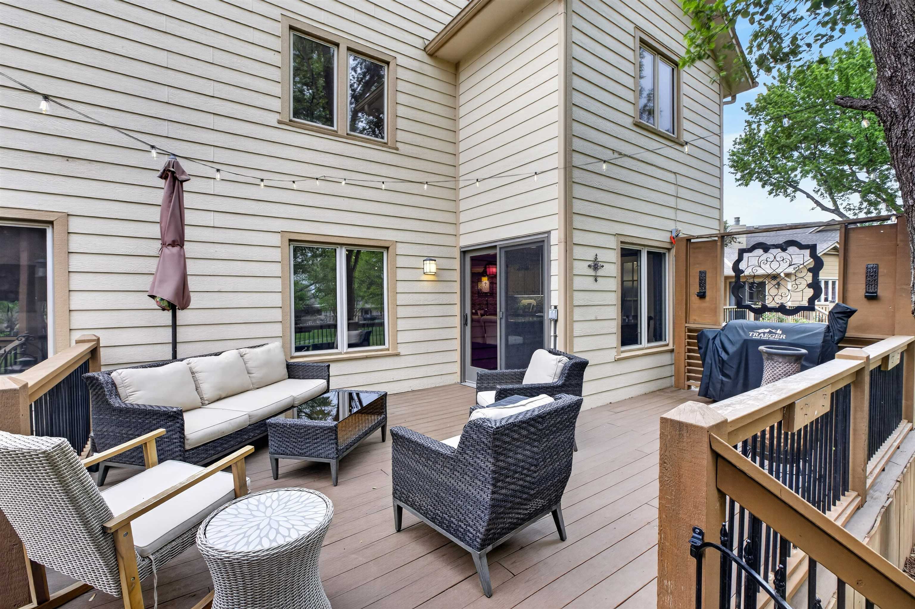 11725 W Alderny Court Wichita KS 67212