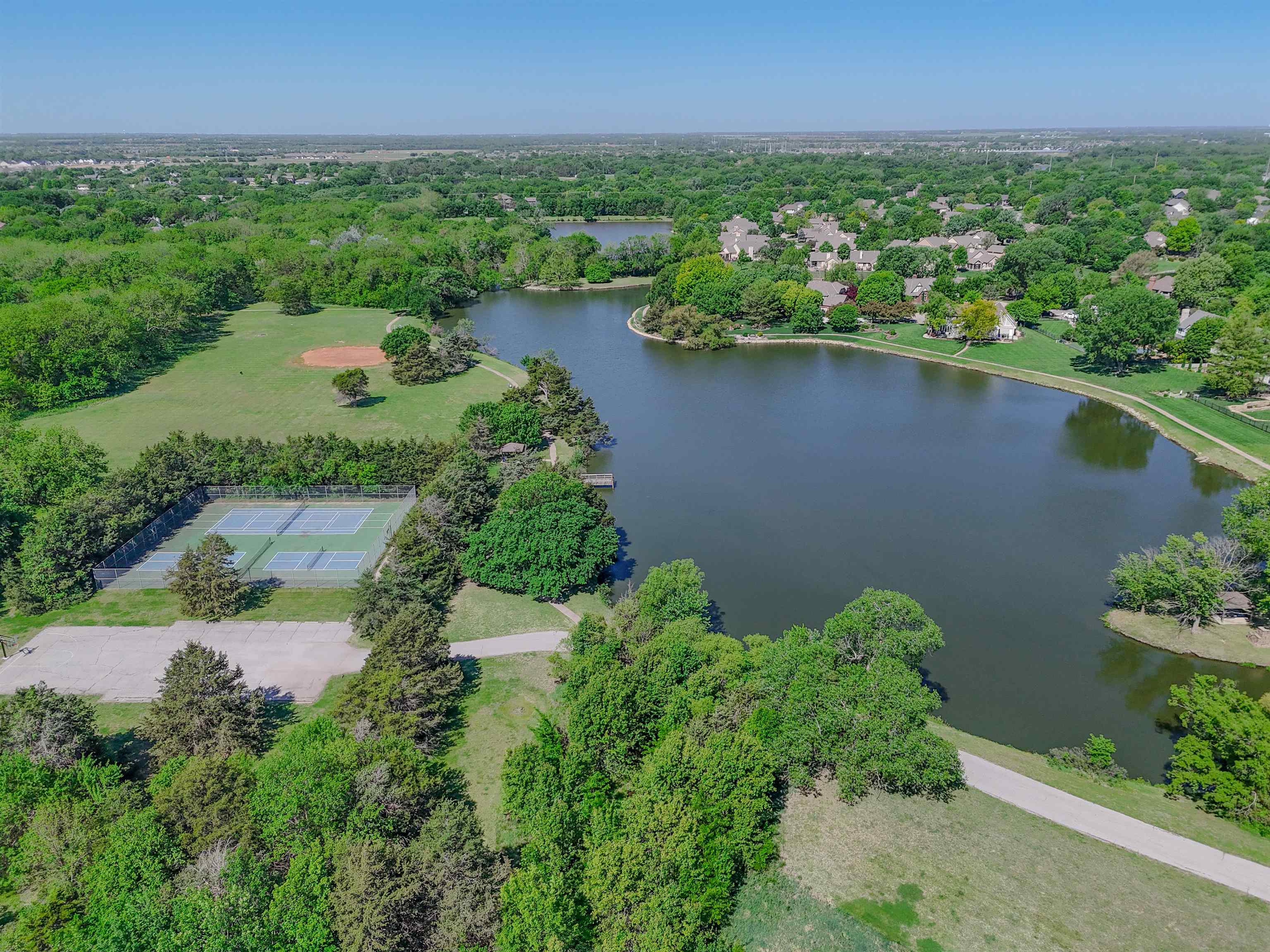 11725 W Alderny Court Wichita KS 67212