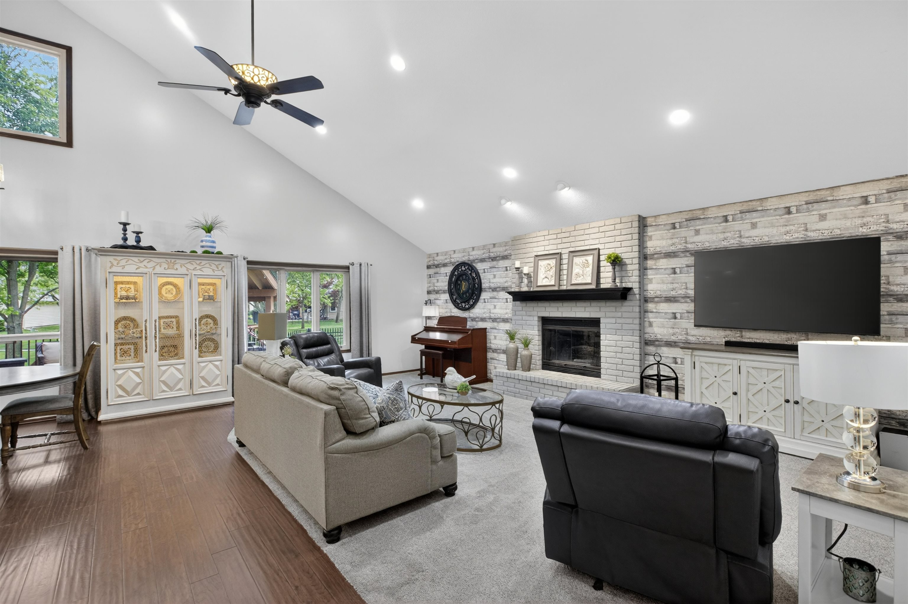 11725 W Alderny Court Wichita KS 67212