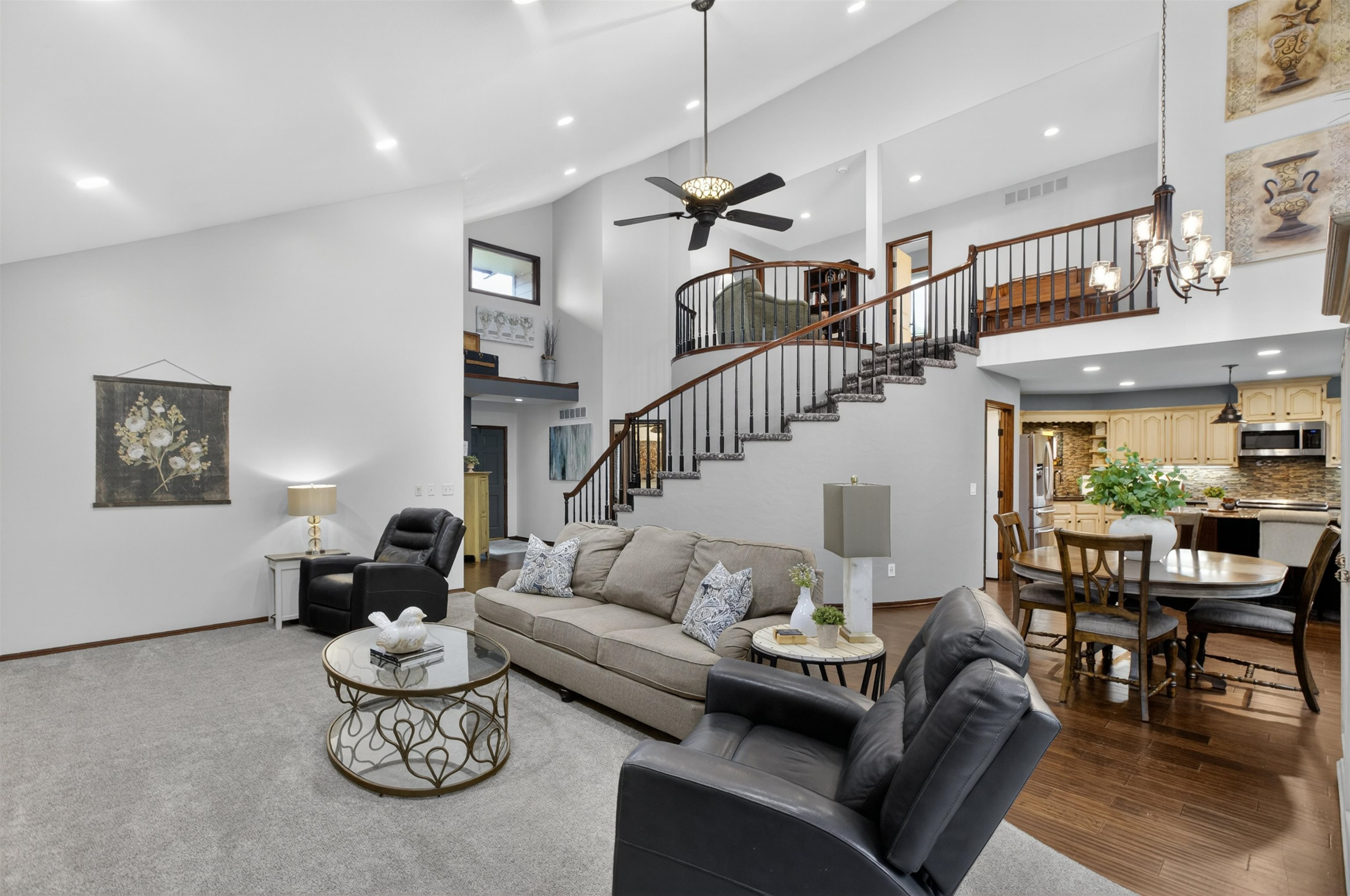 11725 W Alderny Court Wichita KS 67212