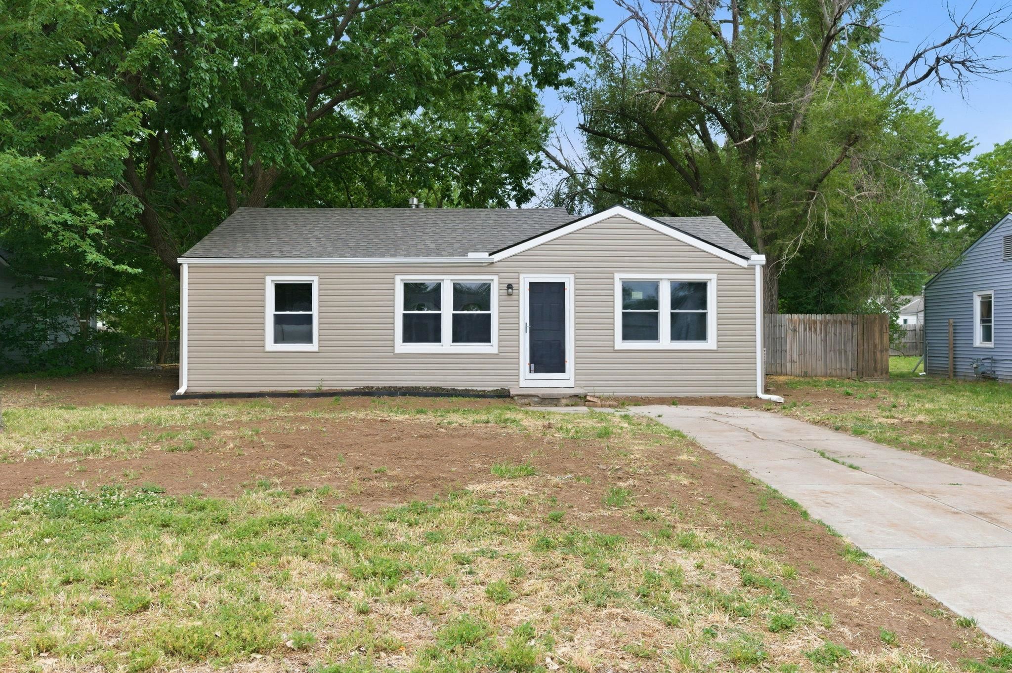 4621 S Laclede Street Wichita KS 67217