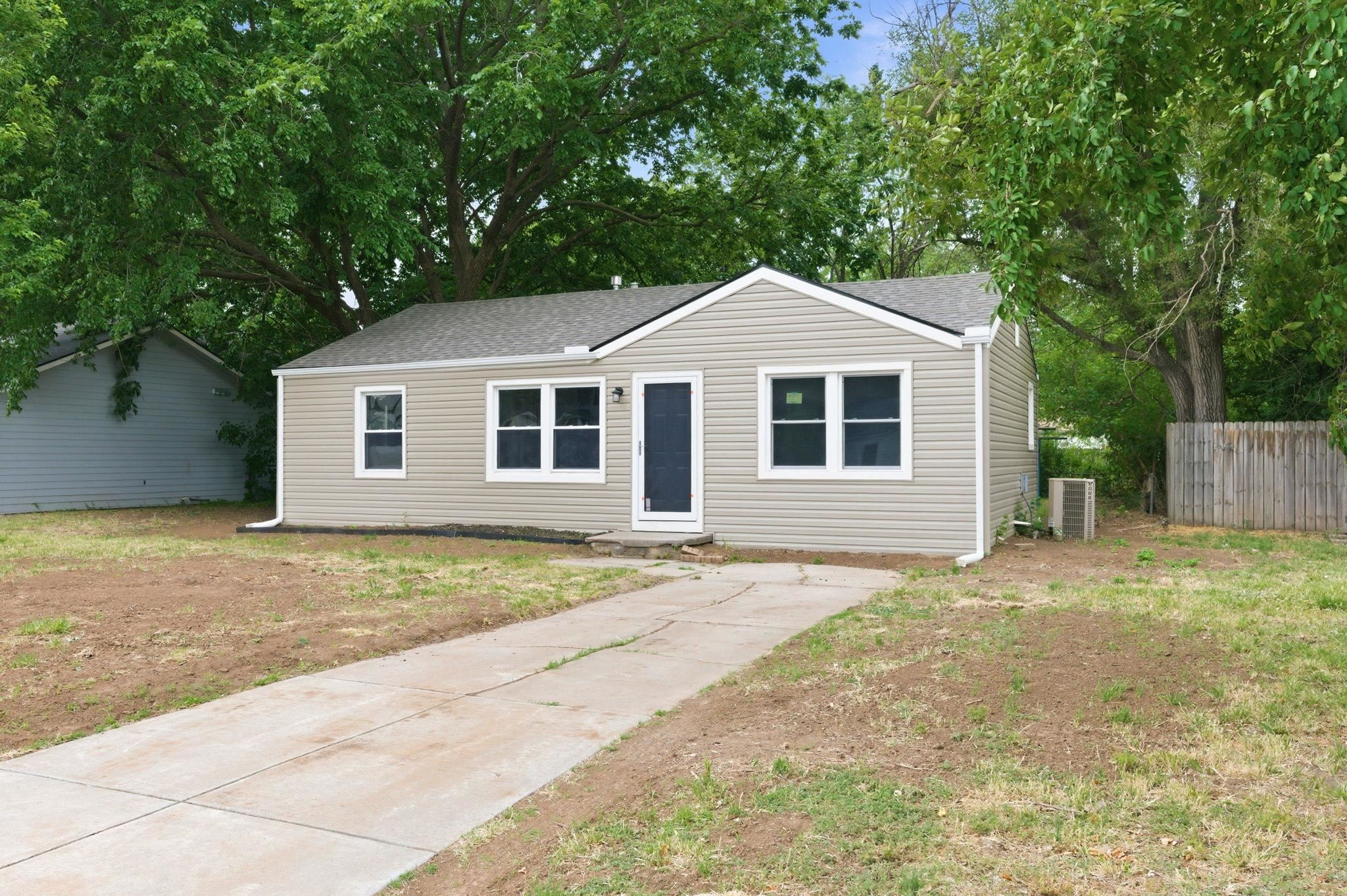 4621 S Laclede Street Wichita KS 67217
