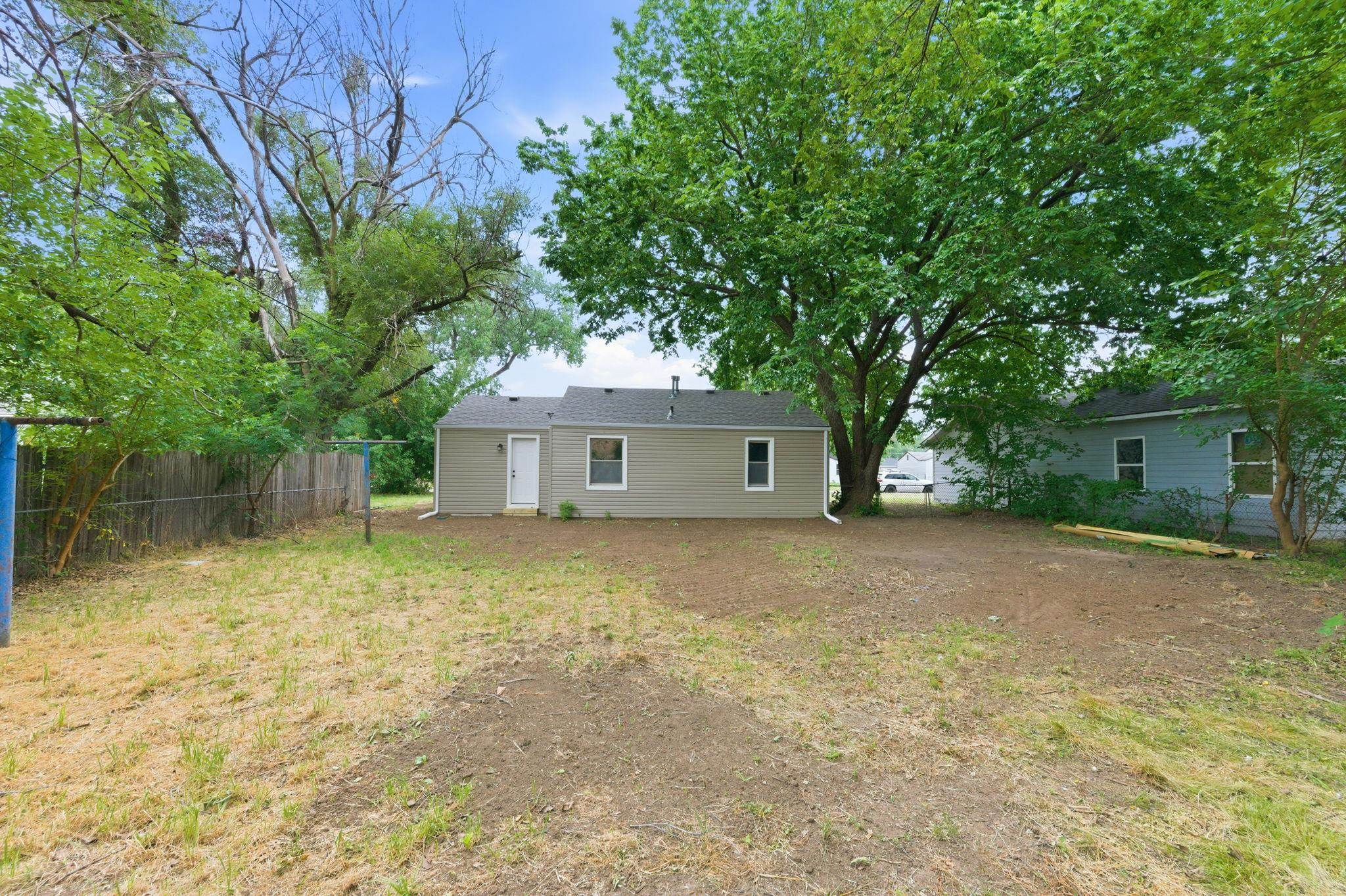 4621 S Laclede Street Wichita KS 67217