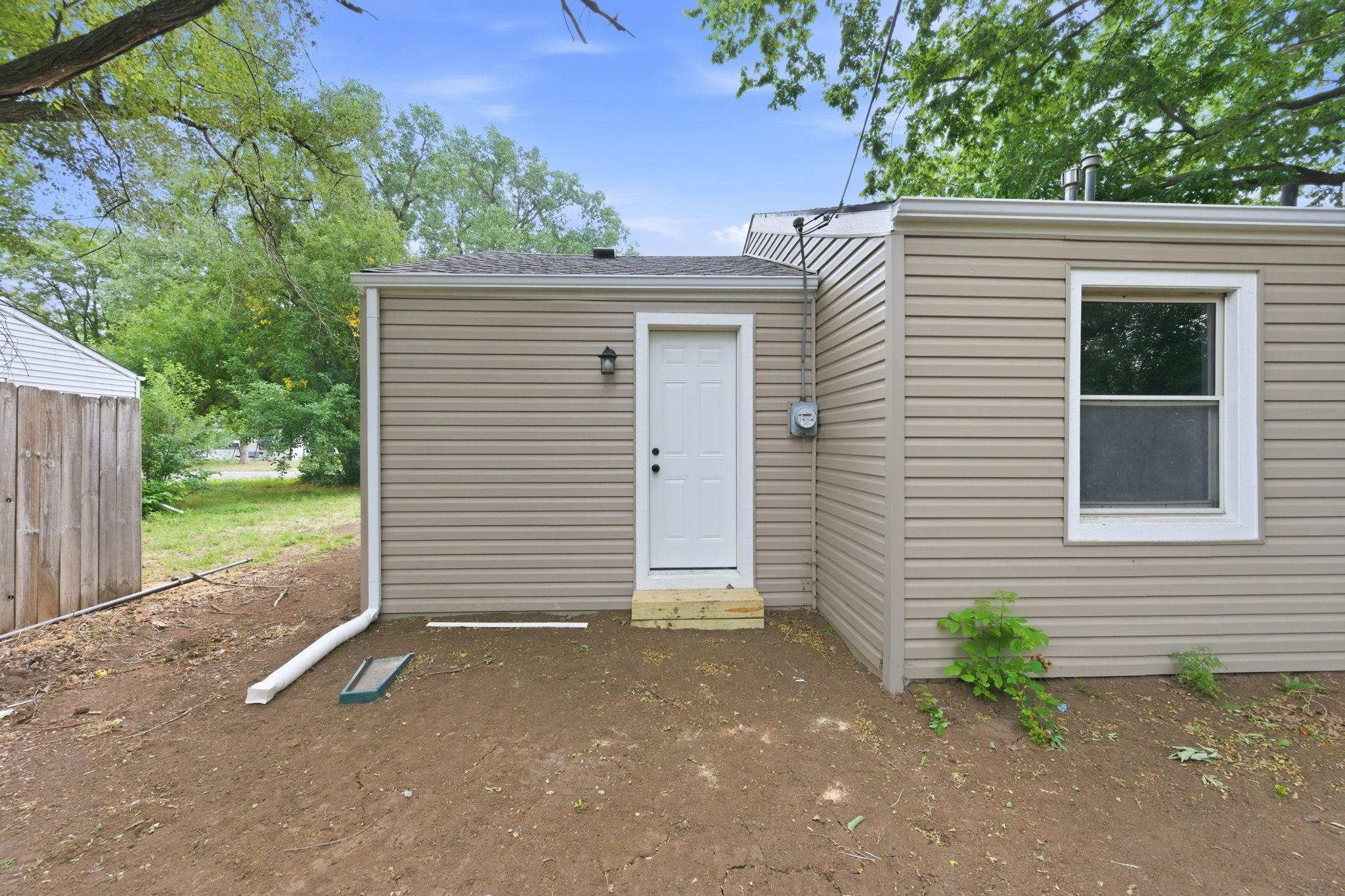 4621 S Laclede Street Wichita KS 67217