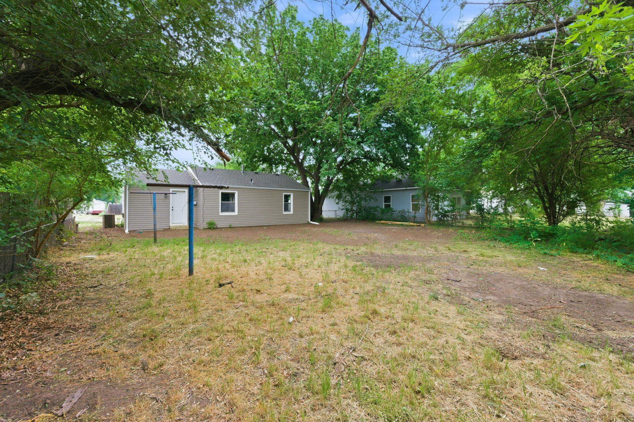 4621 S Laclede Street Wichita KS 67217