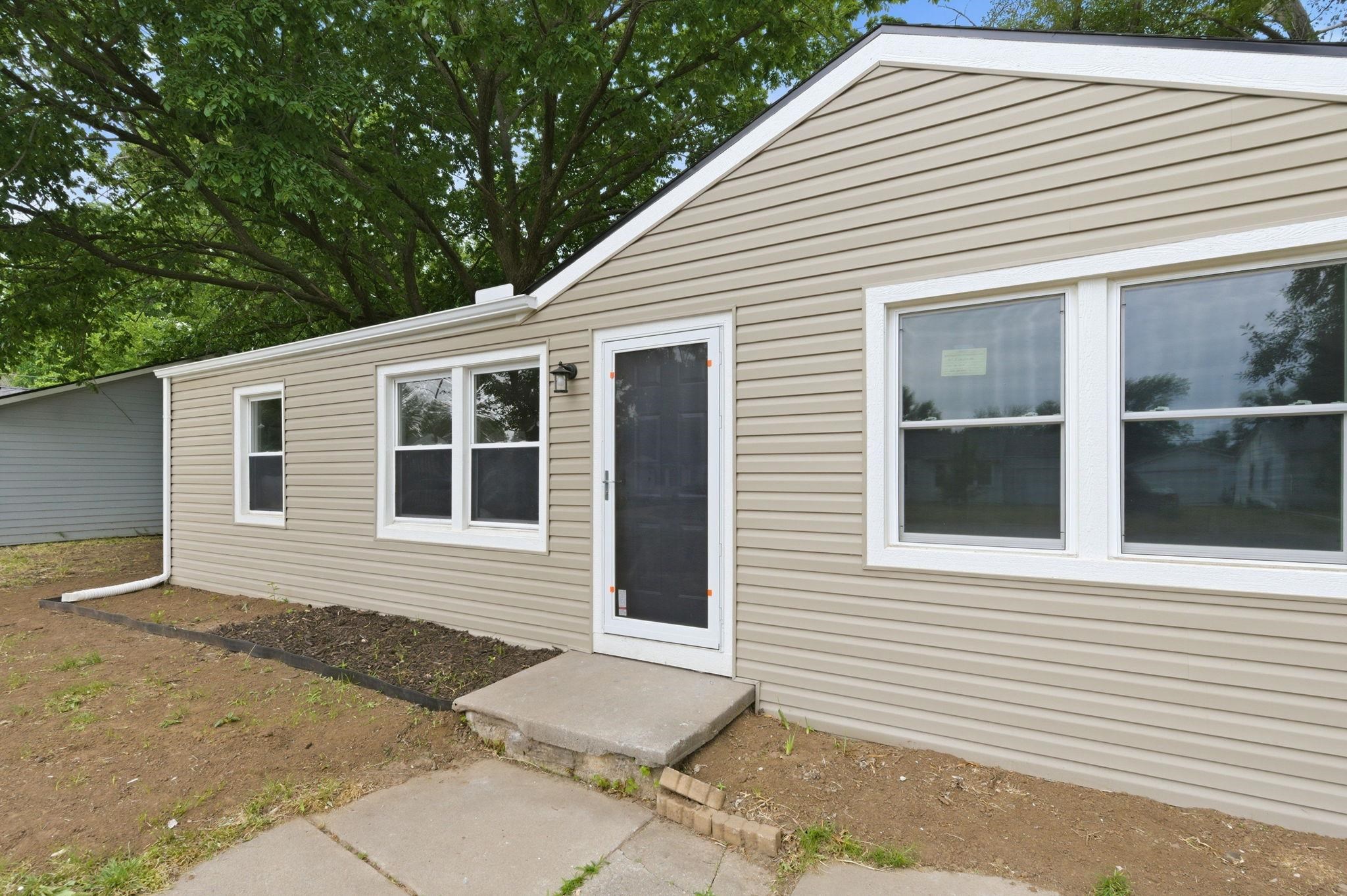 4621 S Laclede Street Wichita KS 67217