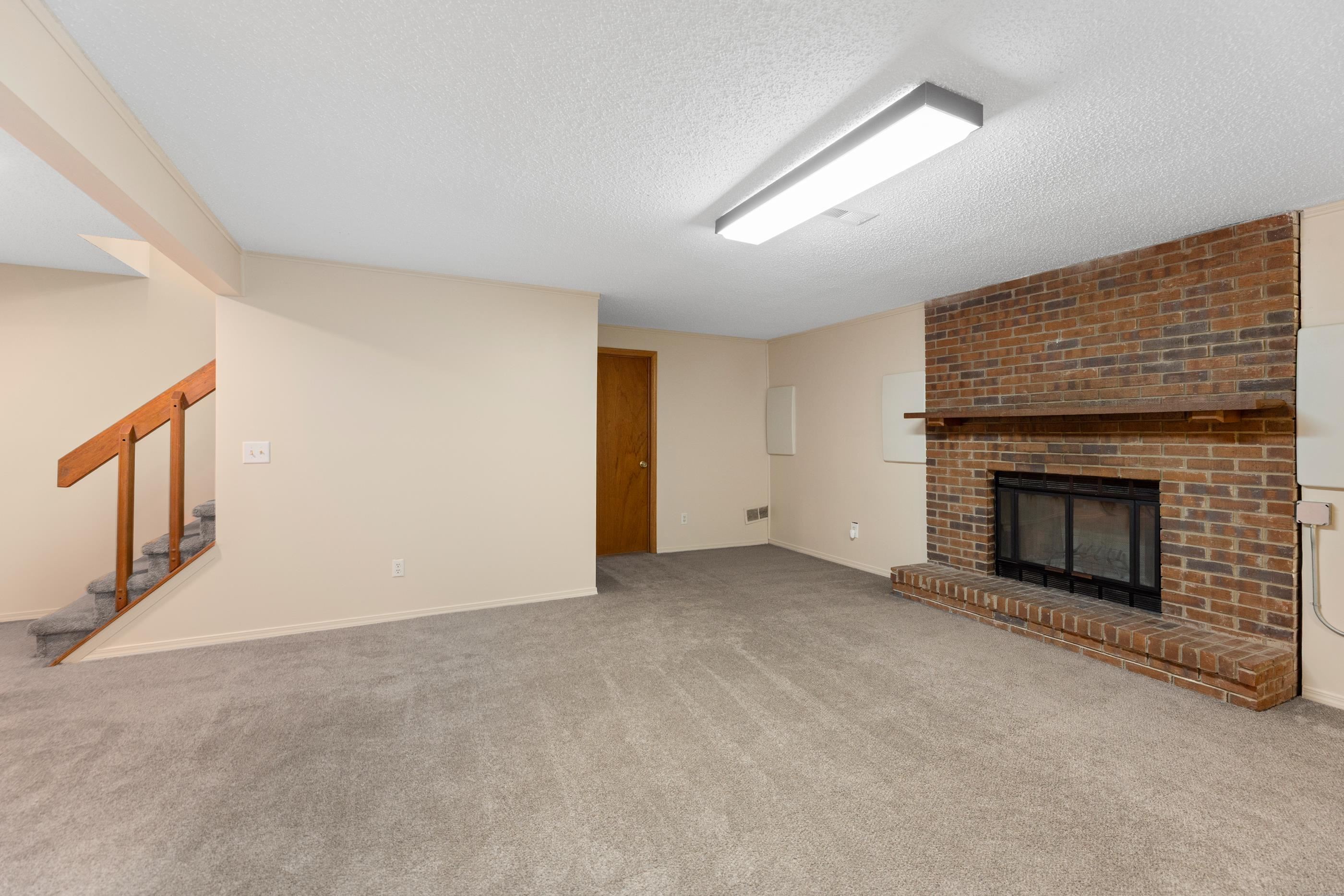 2316 S Linden Circle Wichita KS 67207