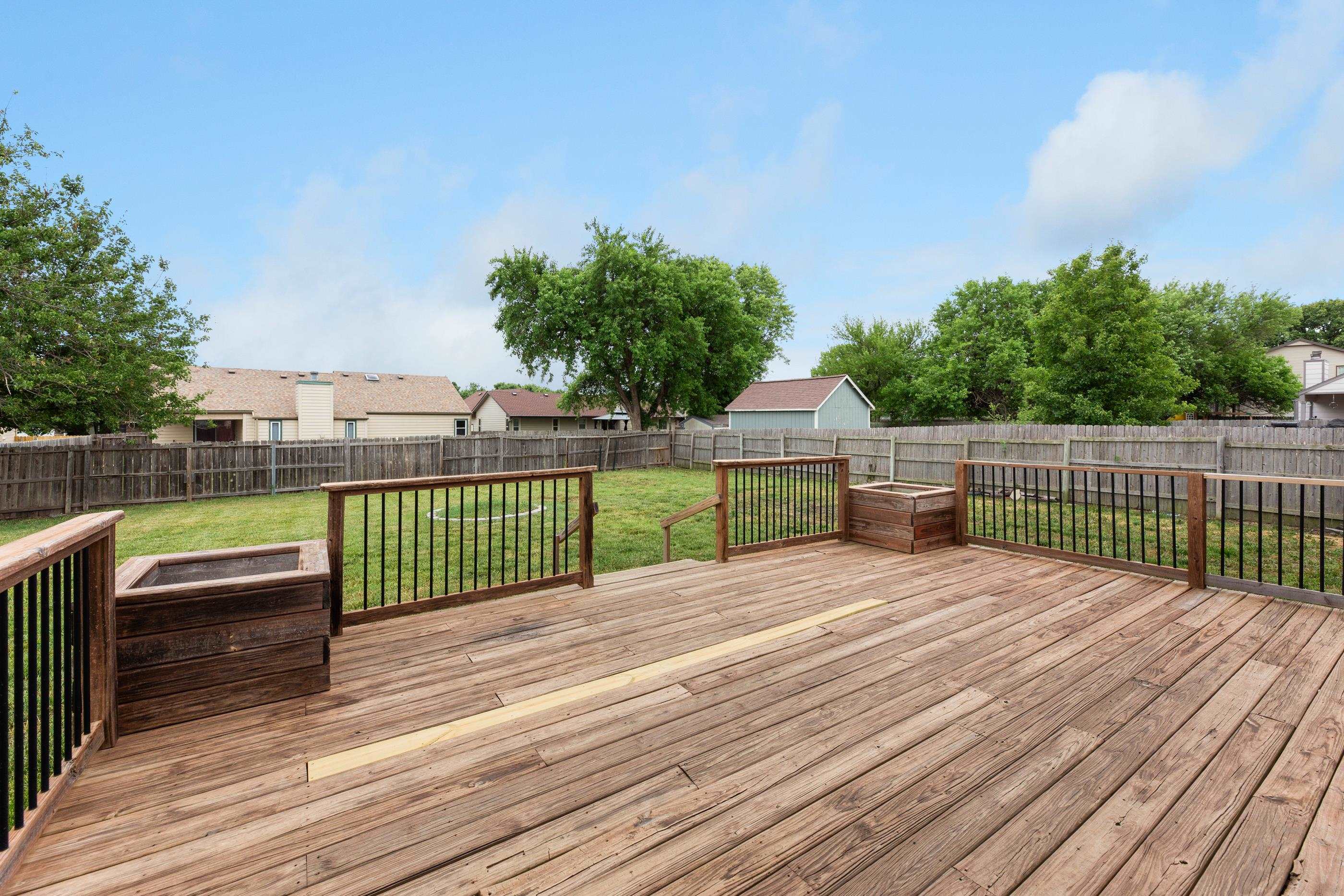 2316 S Linden Circle Wichita KS 67207