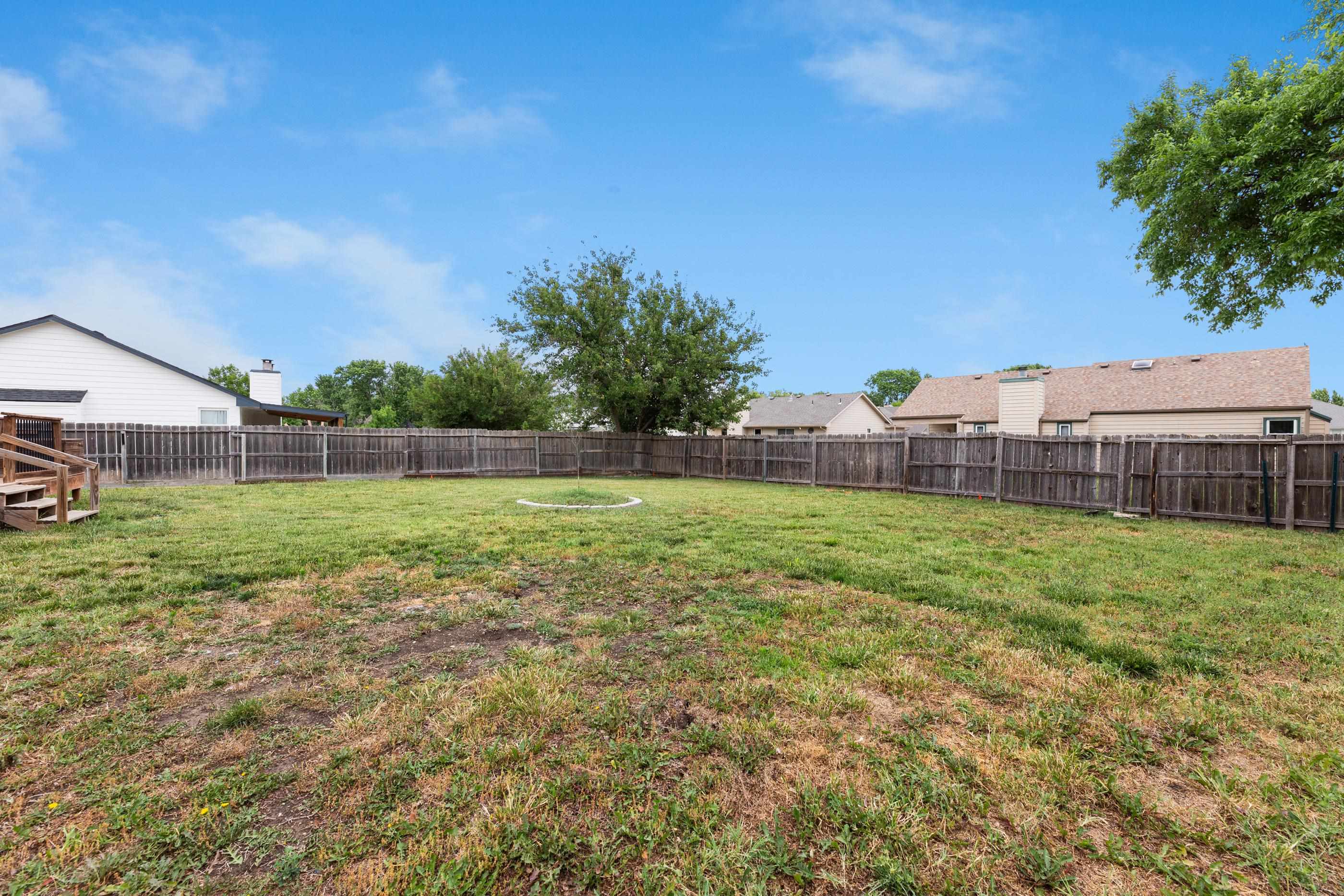 2316 S Linden Circle Wichita KS 67207