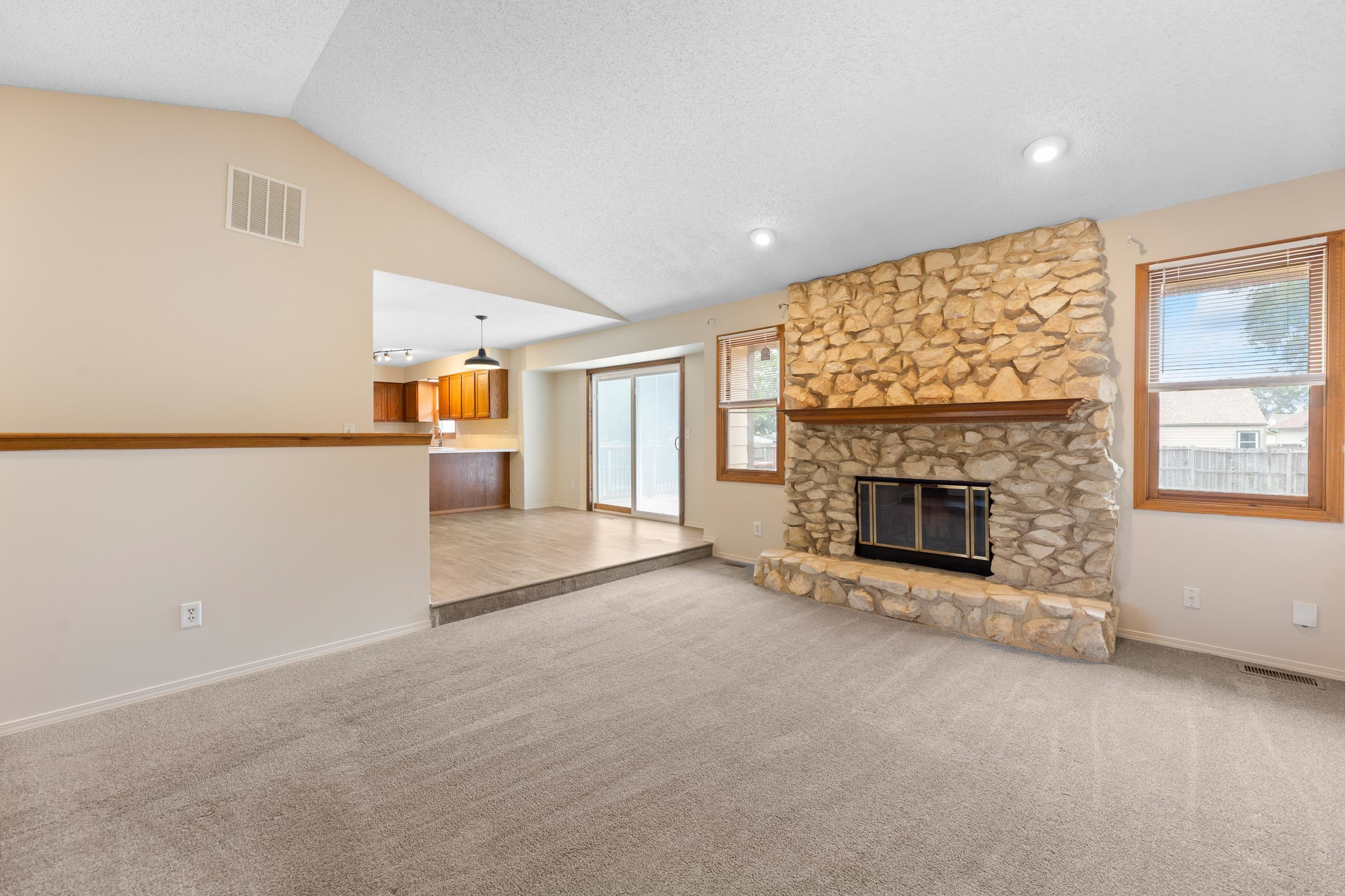 2316 S Linden Circle Wichita KS 67207