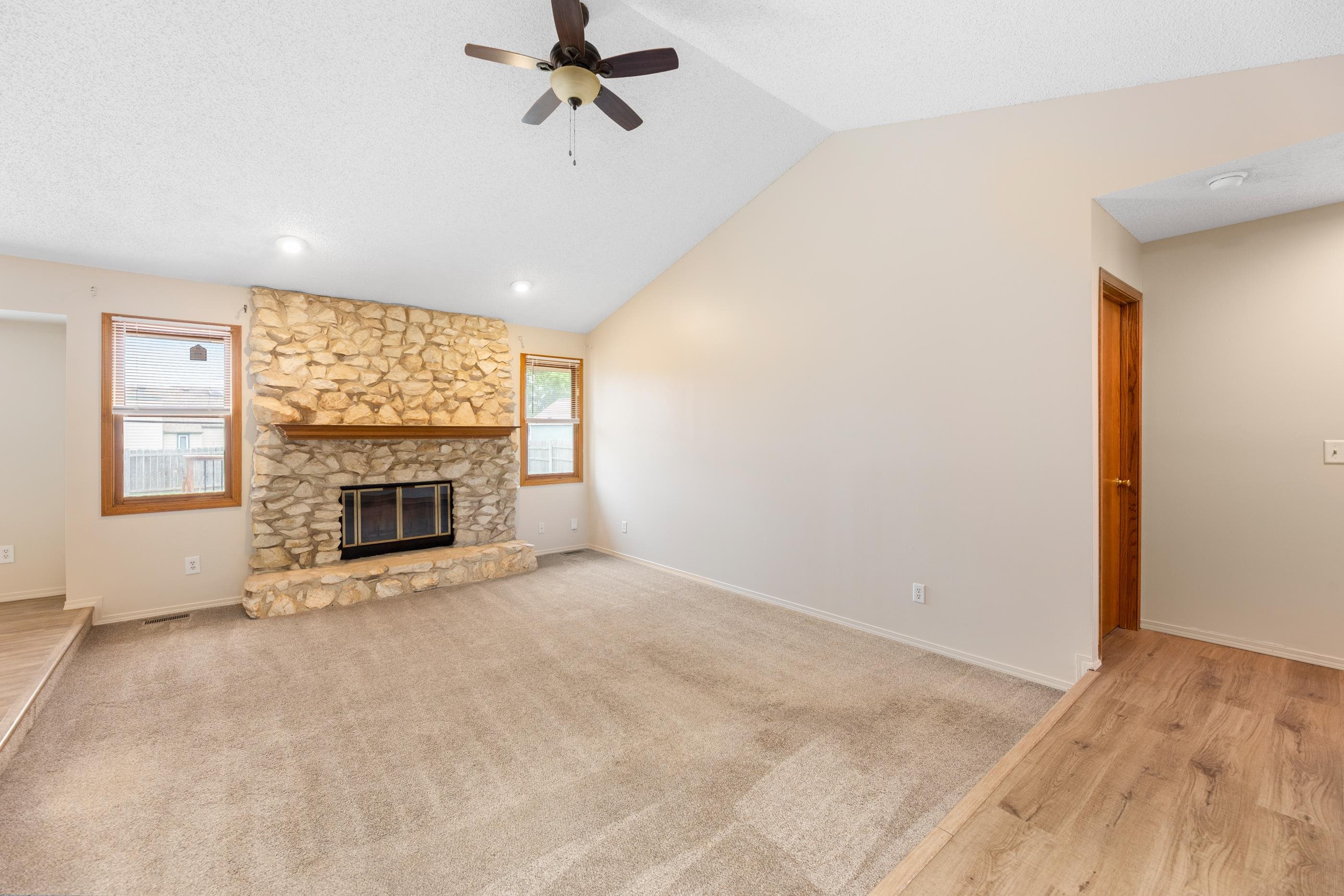 2316 S Linden Circle Wichita KS 67207