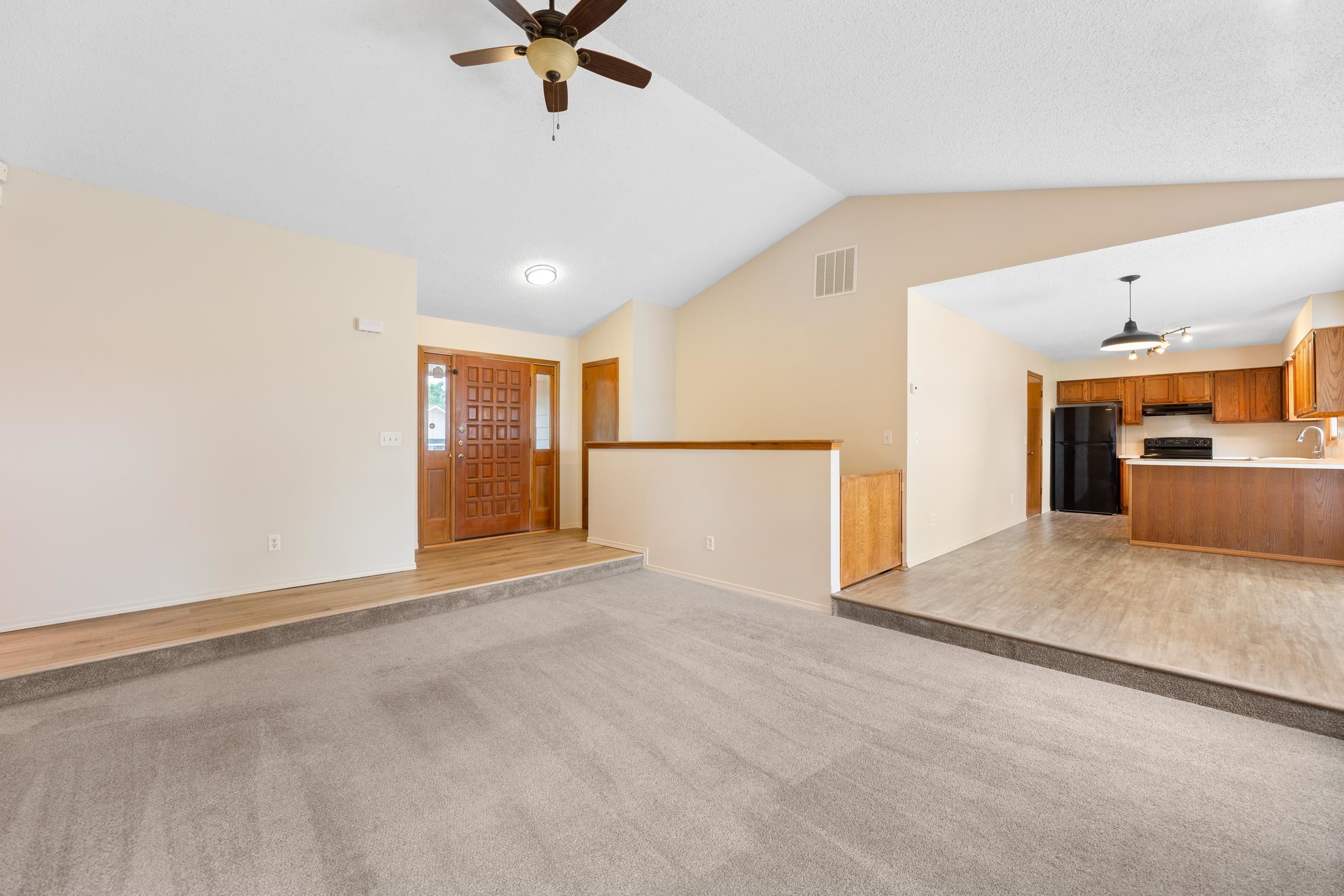 2316 S Linden Circle Wichita KS 67207