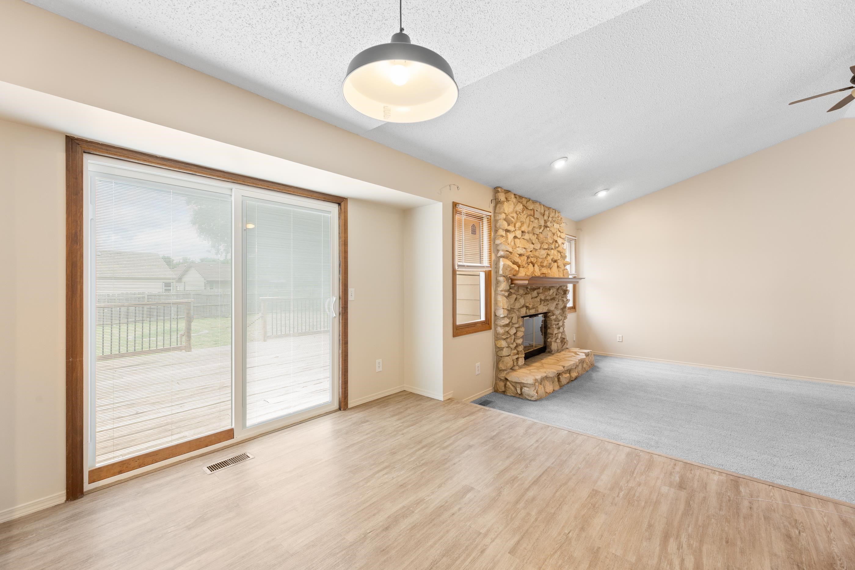 2316 S Linden Circle Wichita KS 67207