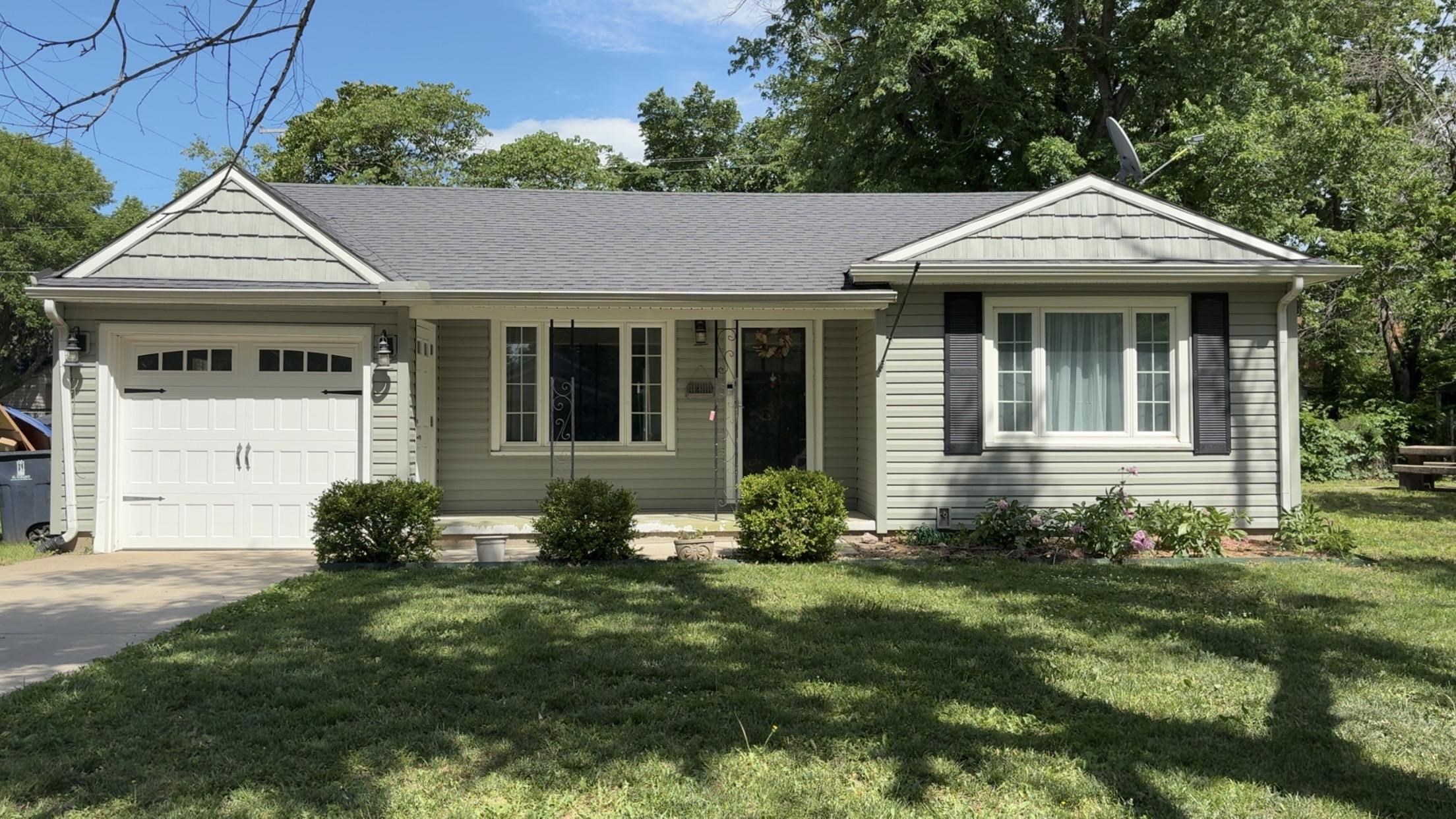 1302 Shelden El Dorado KS 67042