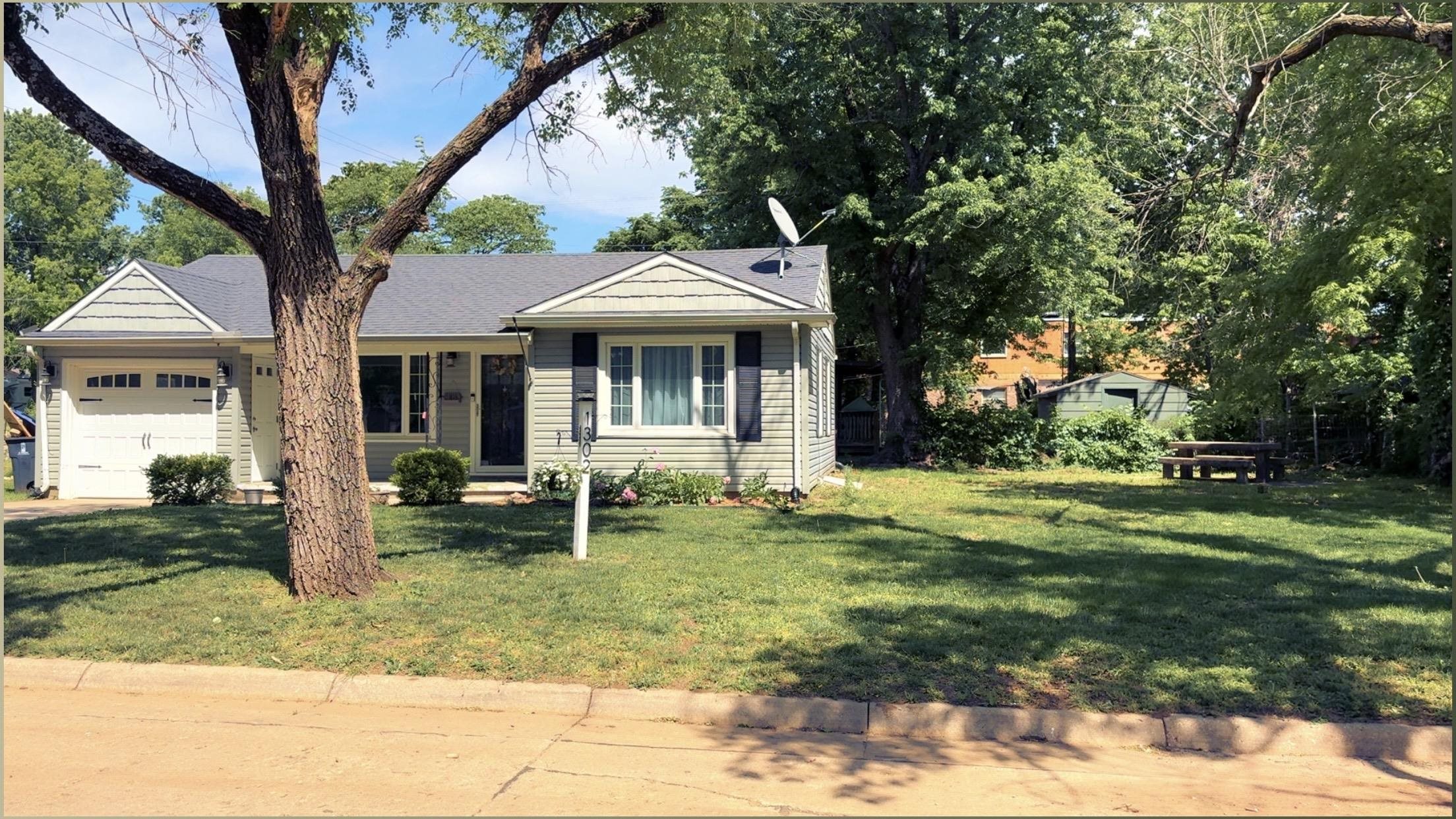 1302 Shelden El Dorado KS 67042